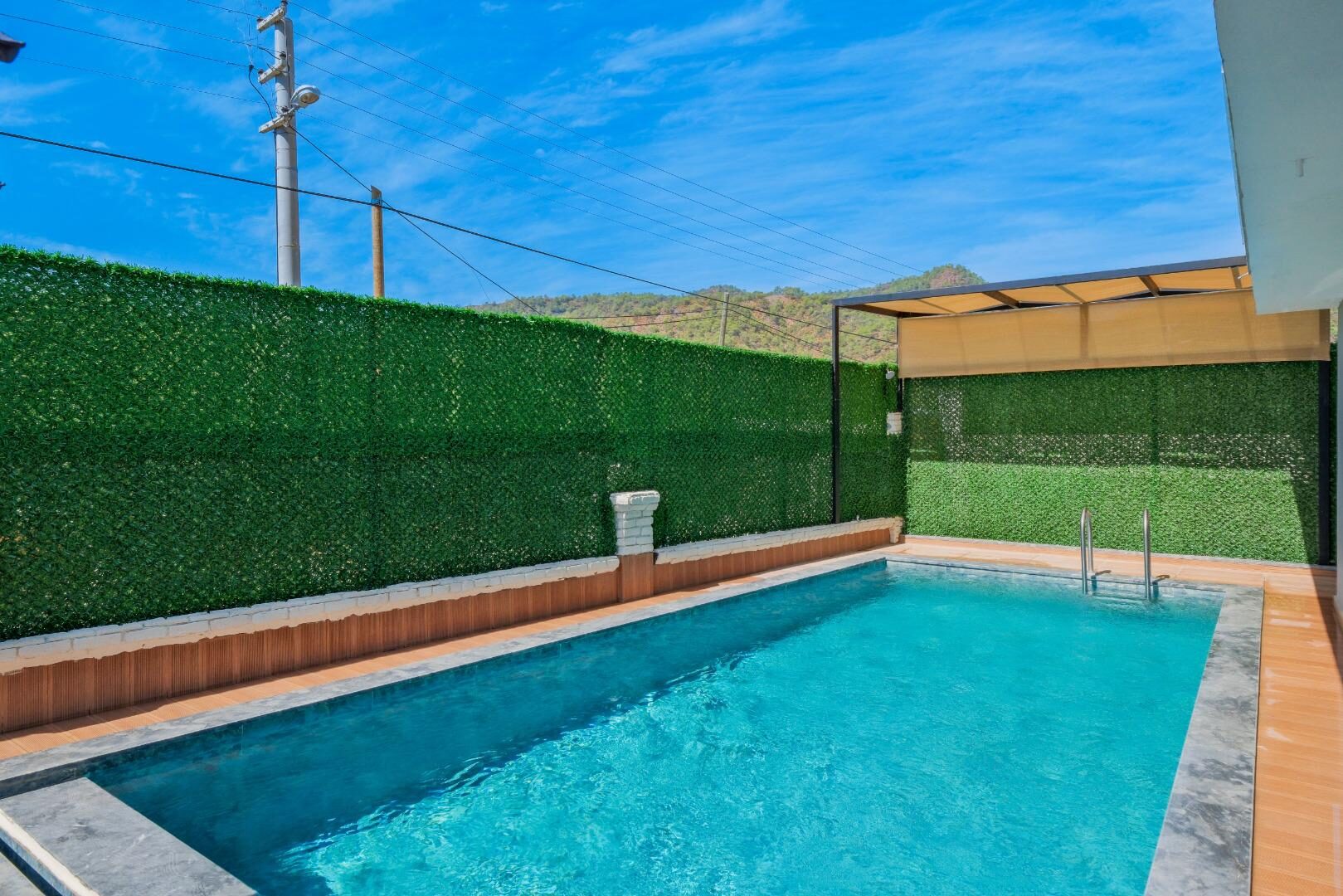 Villa Halis — 39