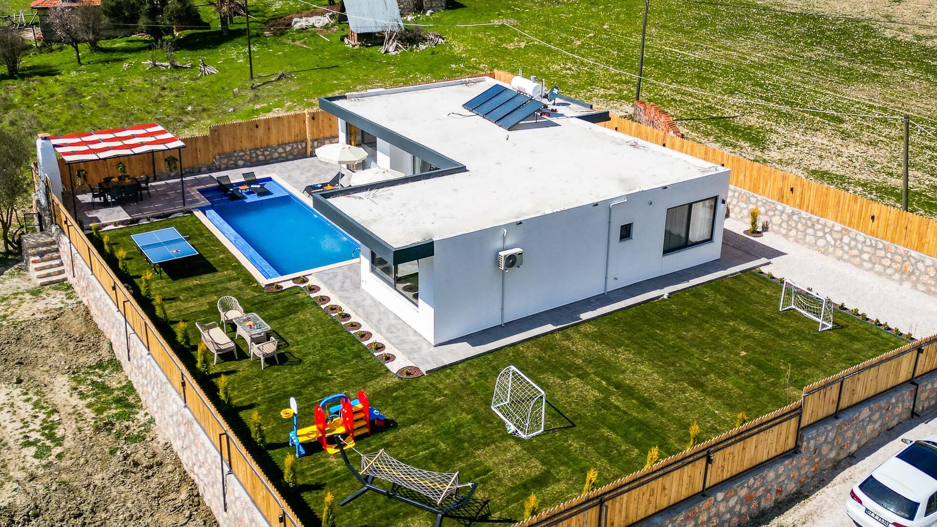 Villa Nazeren — 66