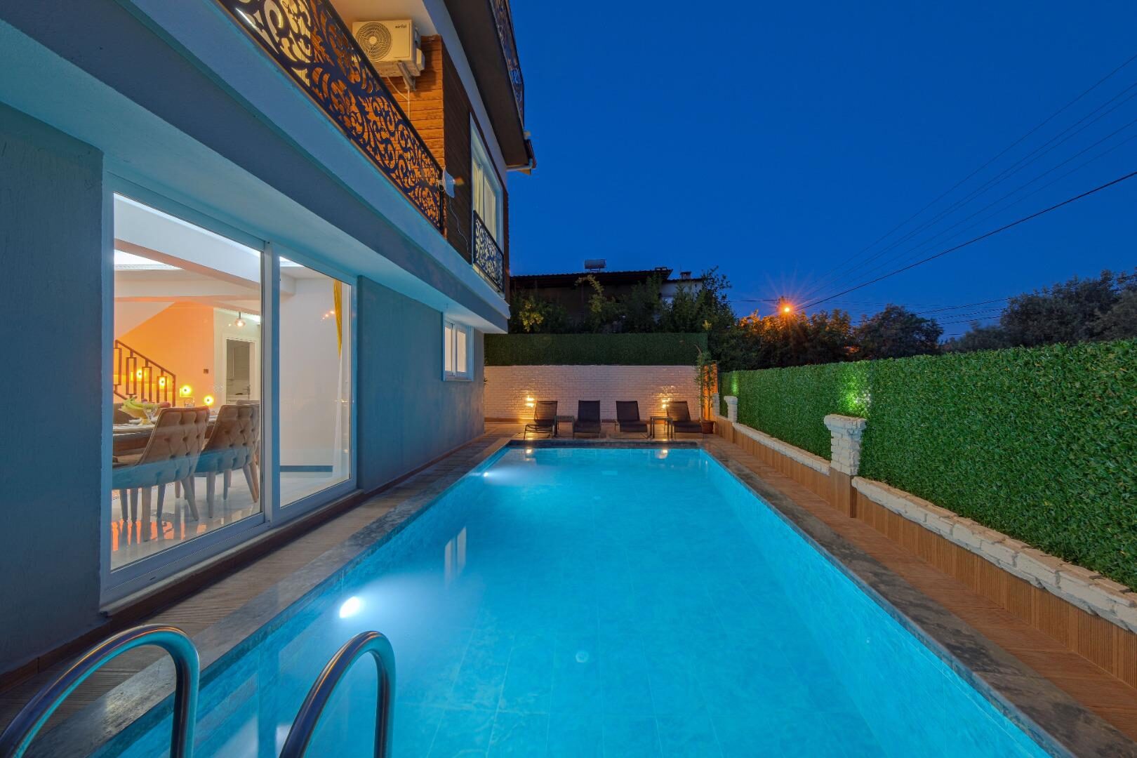 Villa Halis — 43