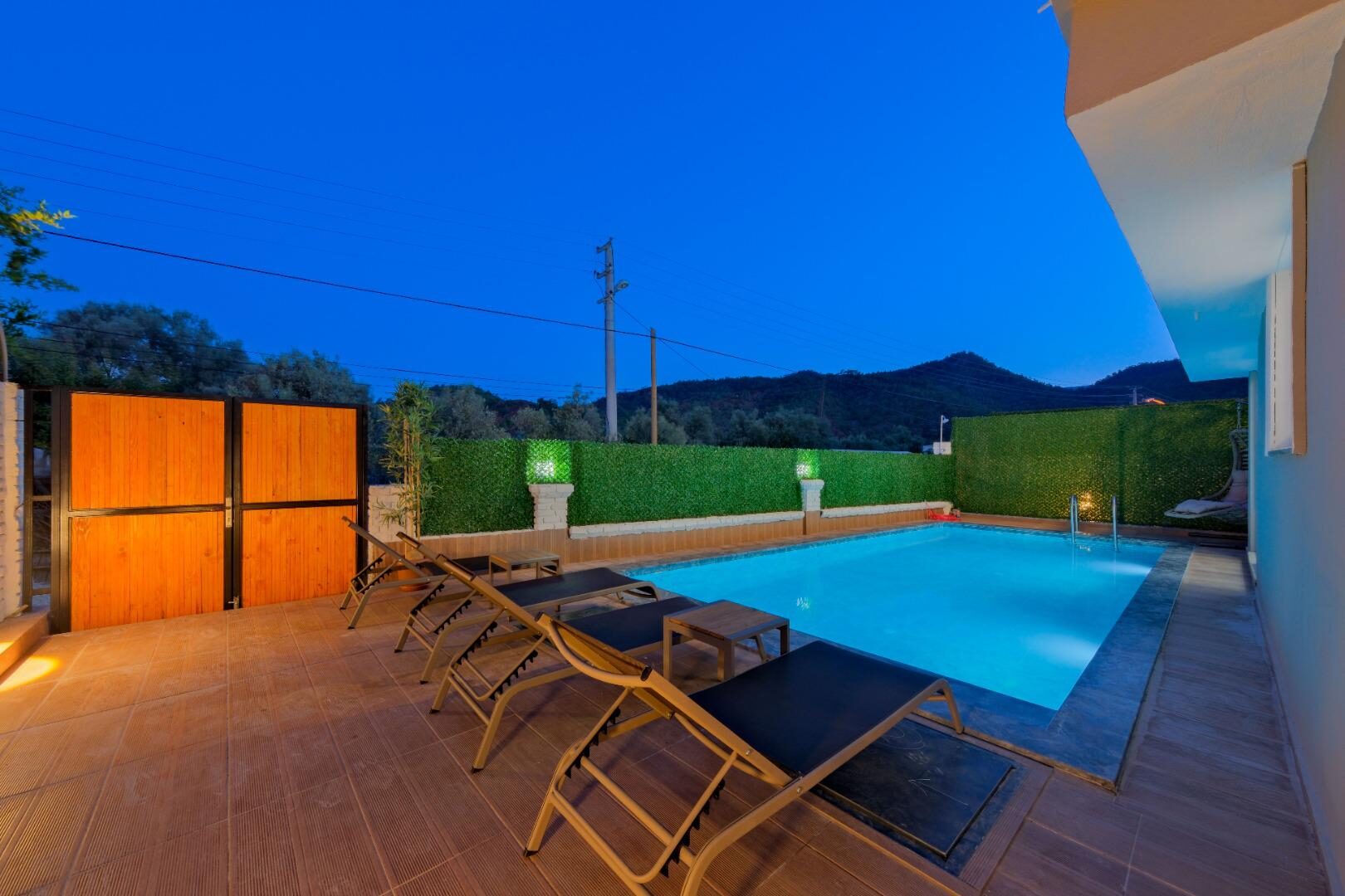 Villa Halis — 44
