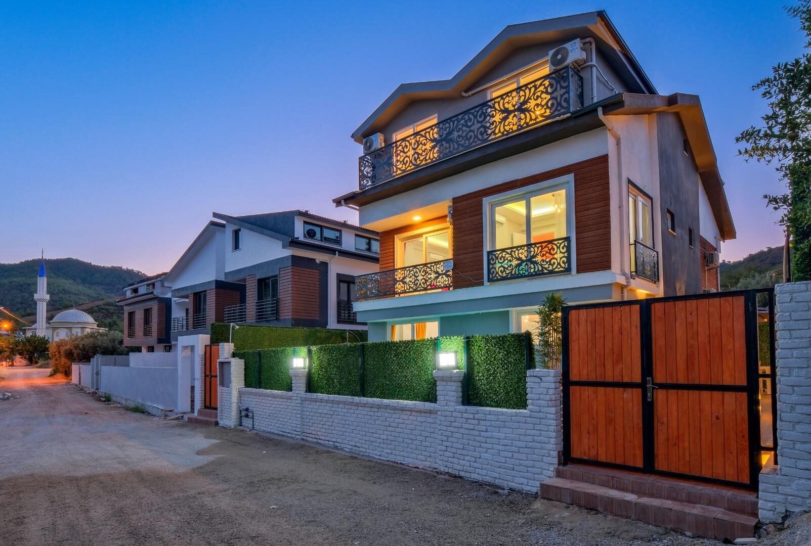 Villa Halis — 49