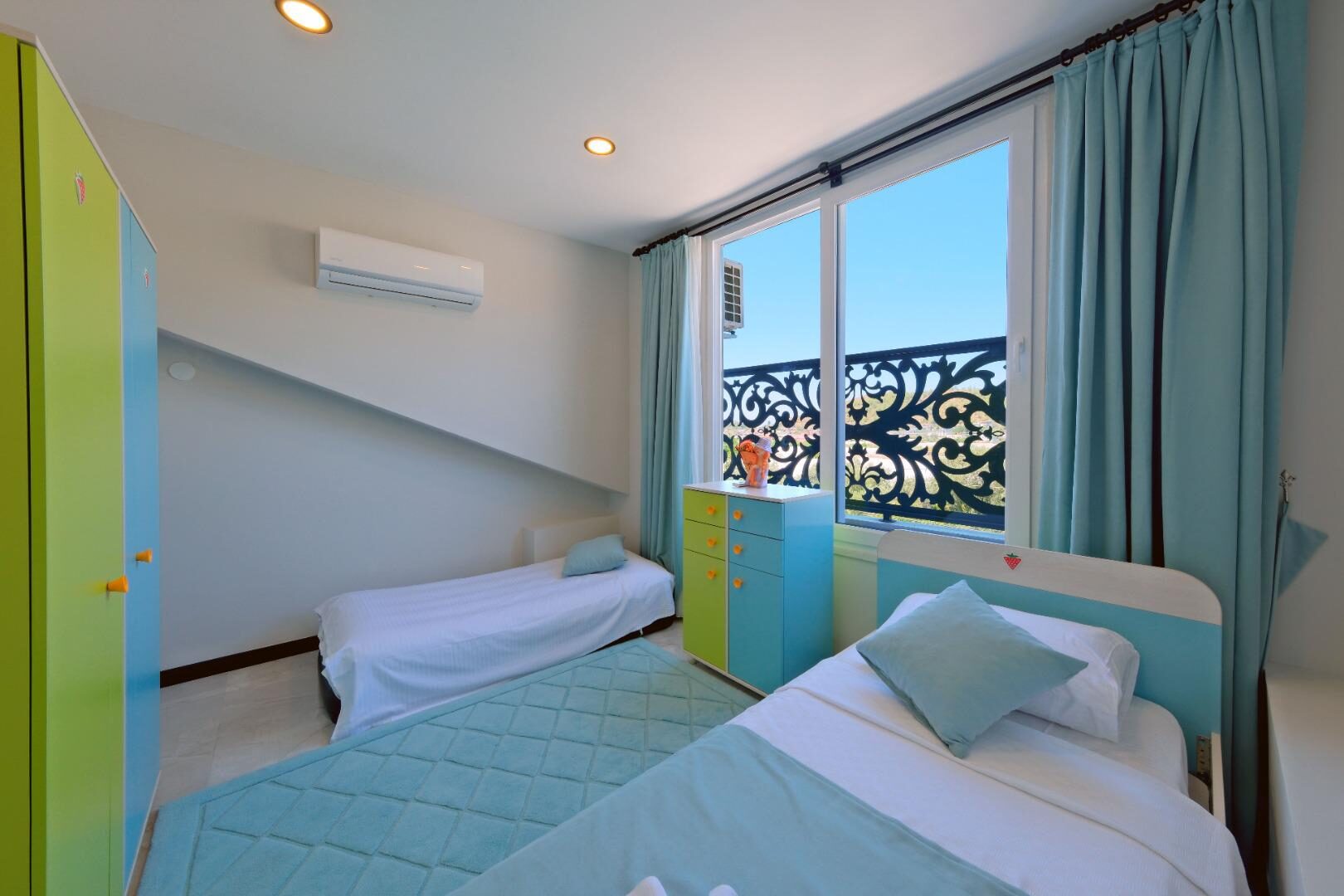 Villa Halis — 54