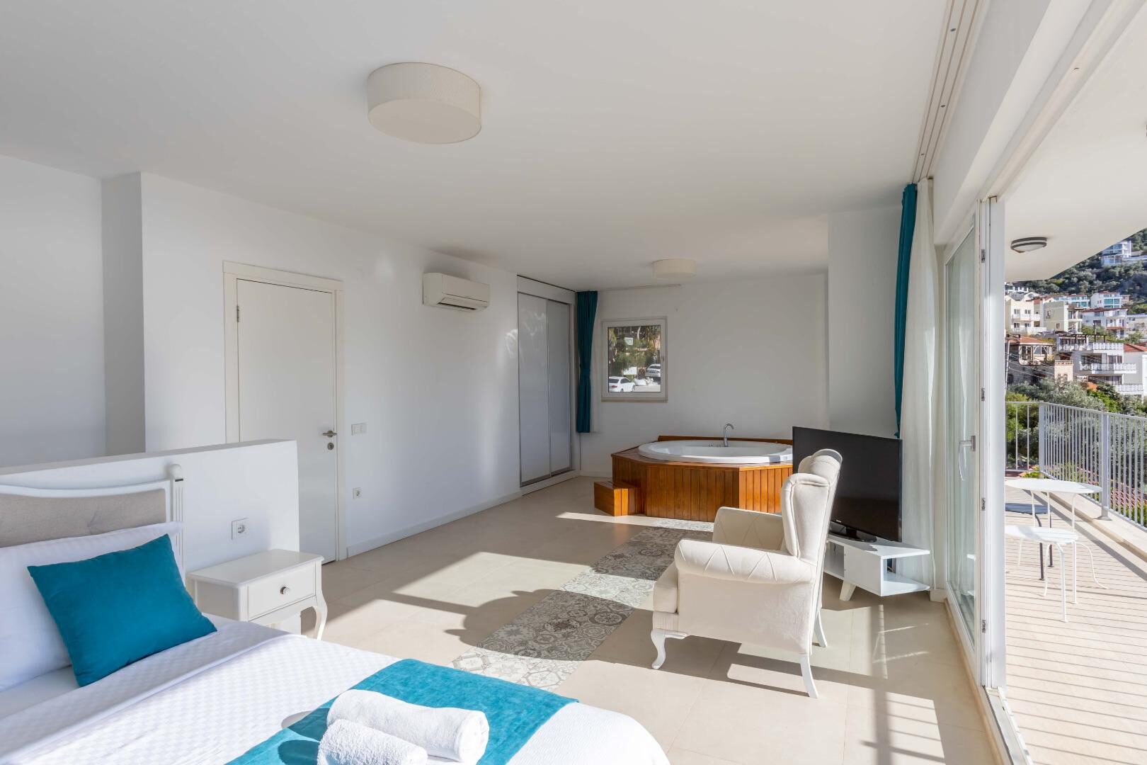Villa Casa Sole — 56