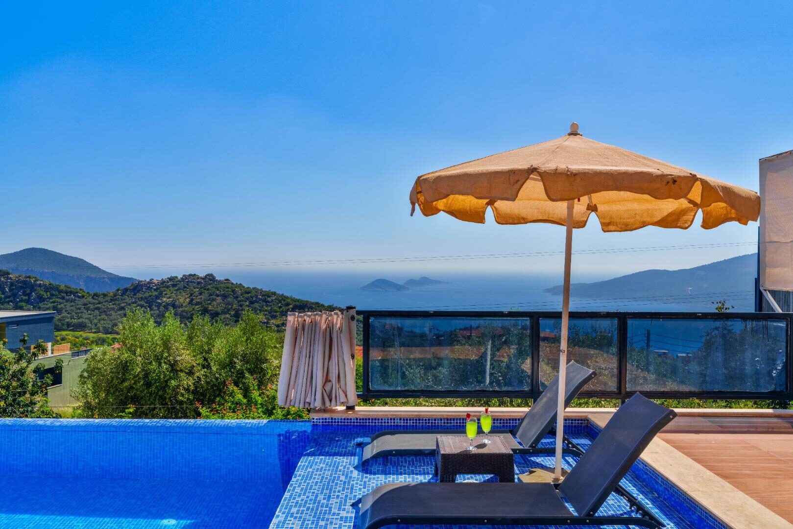 Villa Olgun — 3