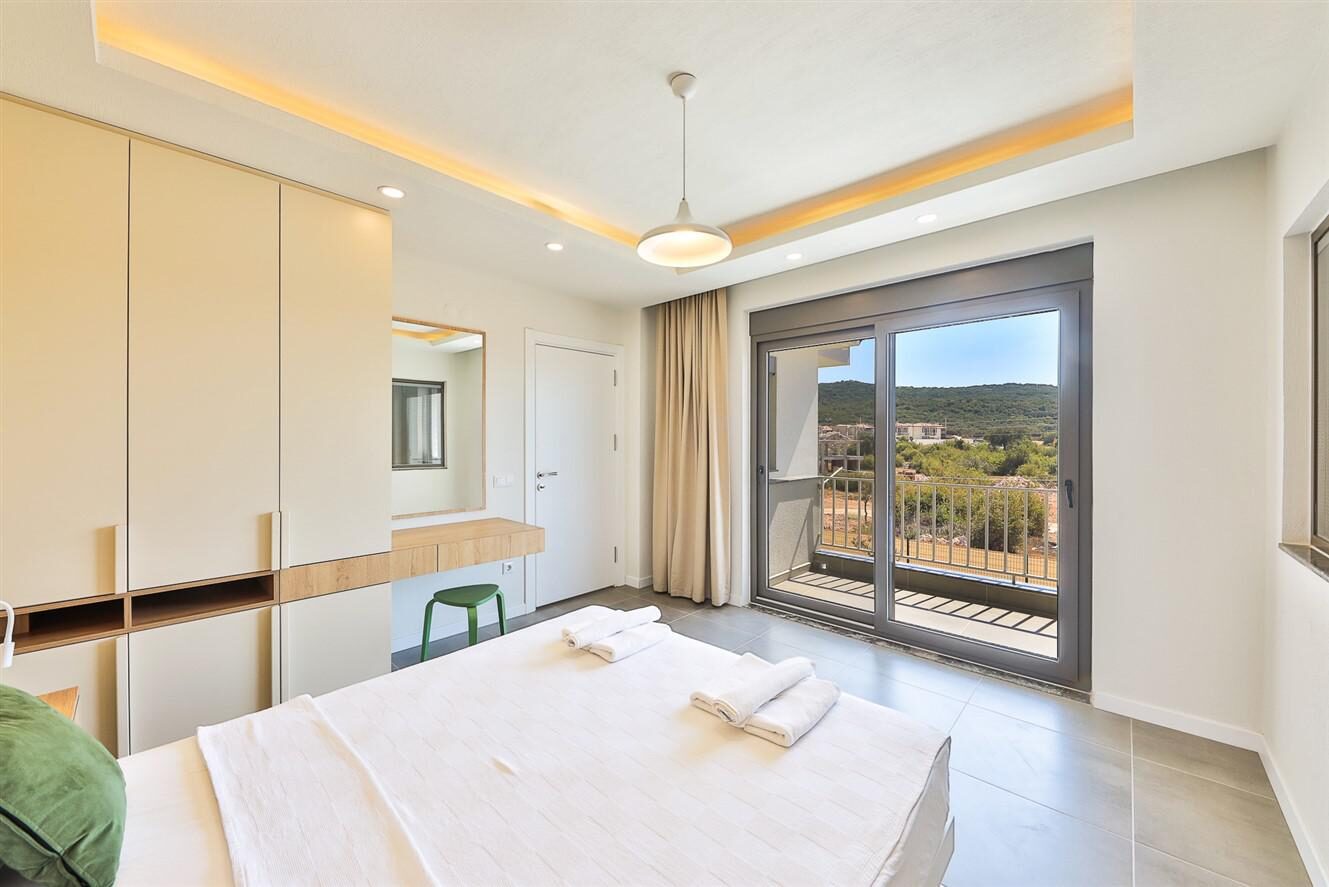 Villa Heaven Çukurbağ — 21