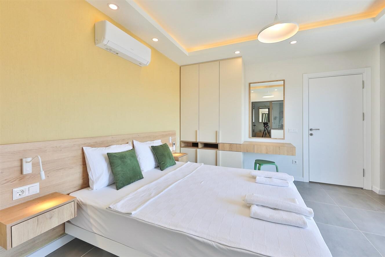 Villa Heaven Çukurbağ — 26