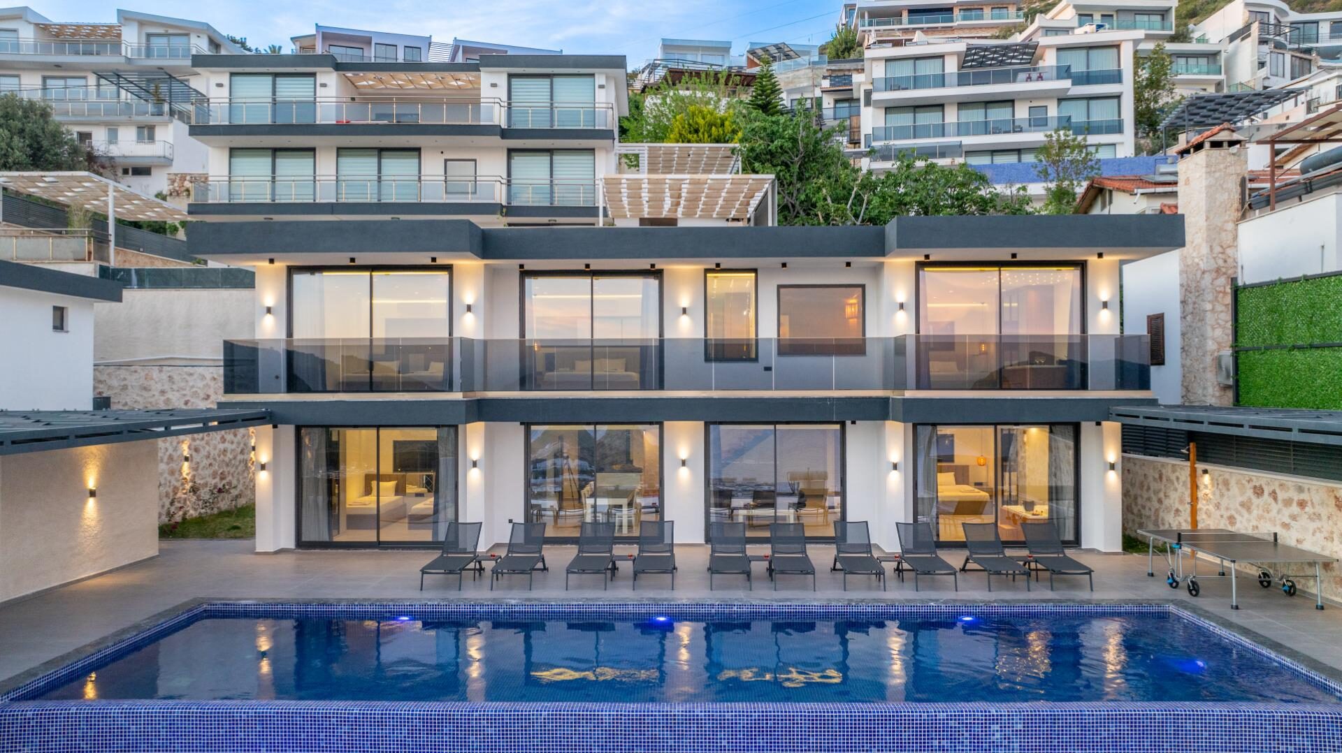 Villa Elit 3 — 9
