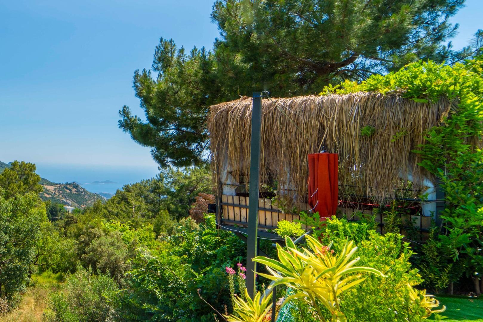 Villa Aden İslamlar — 11