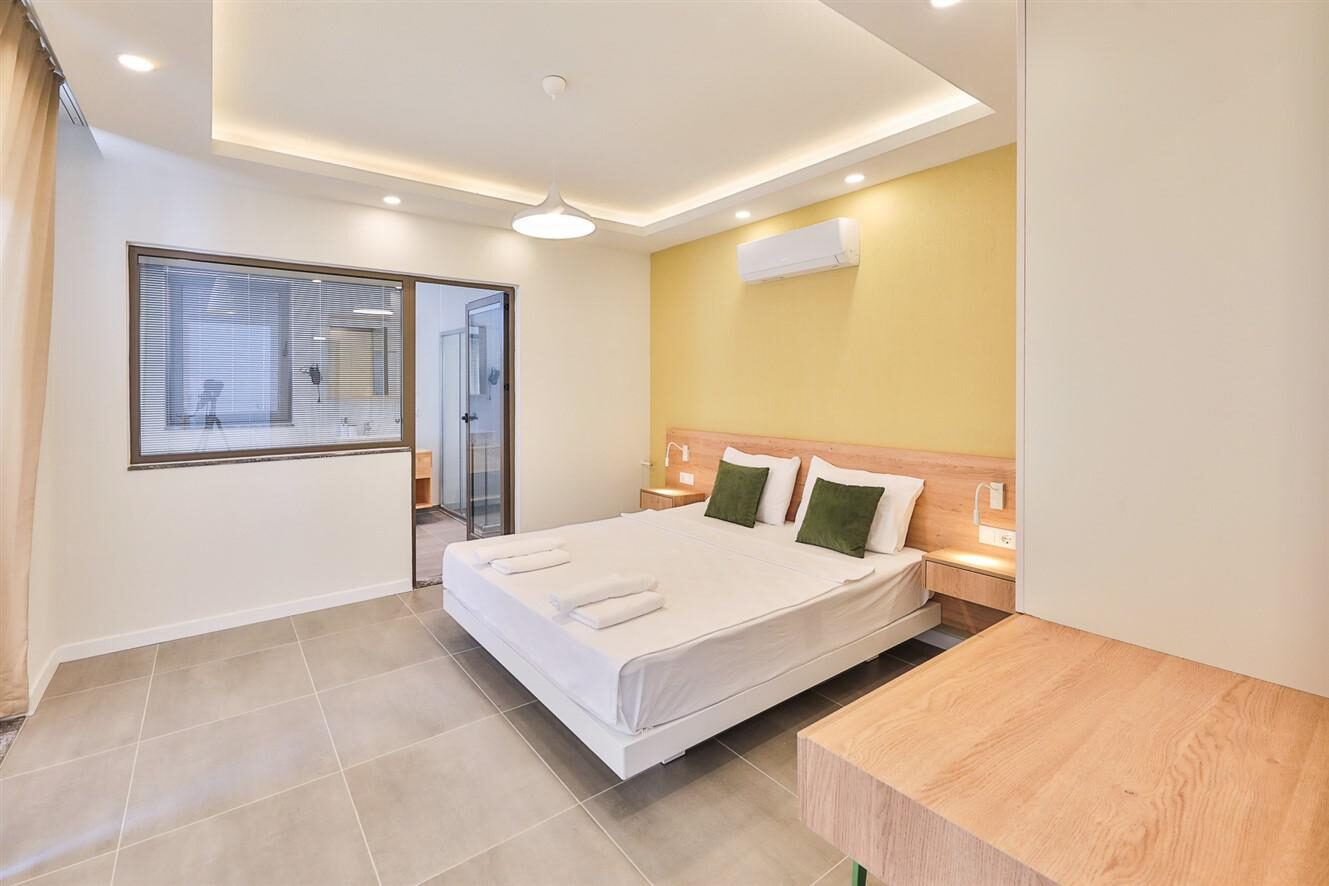 Villa Heaven Çukurbağ — 38