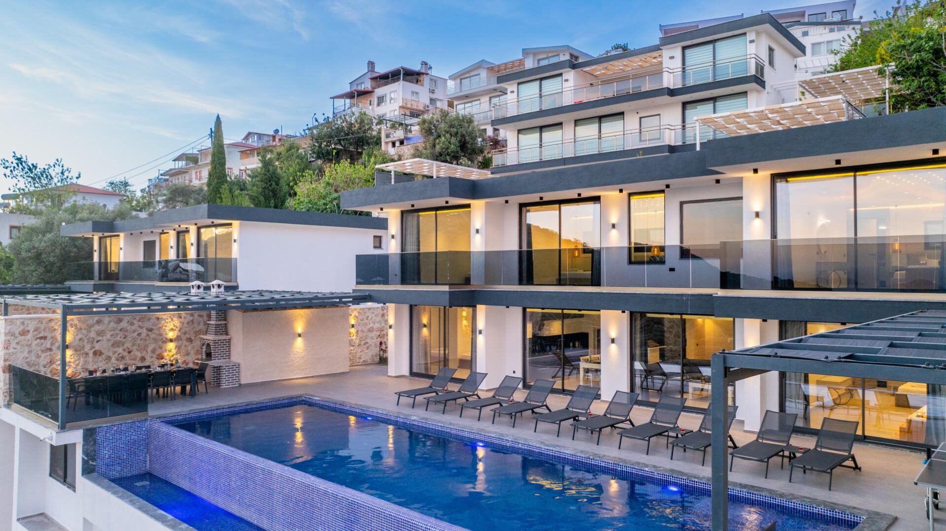 Villa Elit 3 — 21