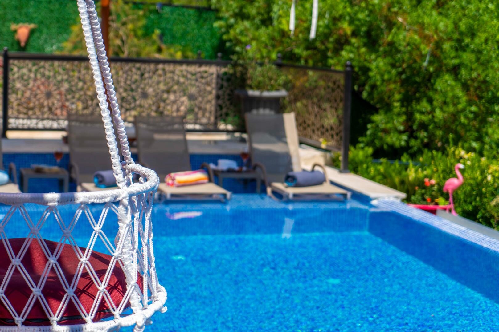 Villa Aden İslamlar — 22