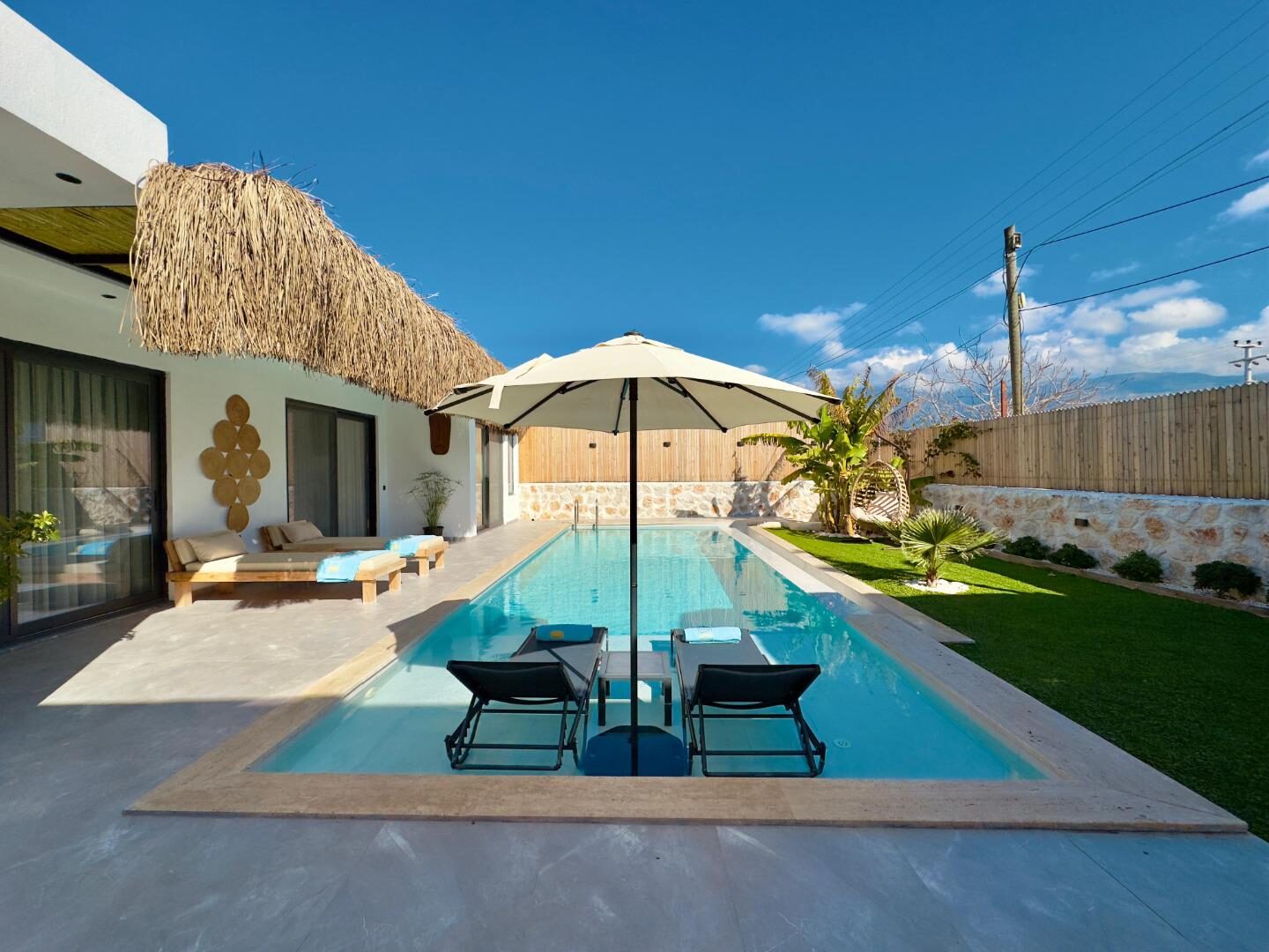 Villa Verano — 1