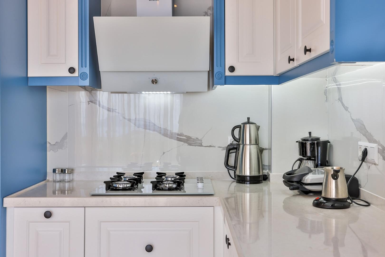 Villa Albedo Blue — 31