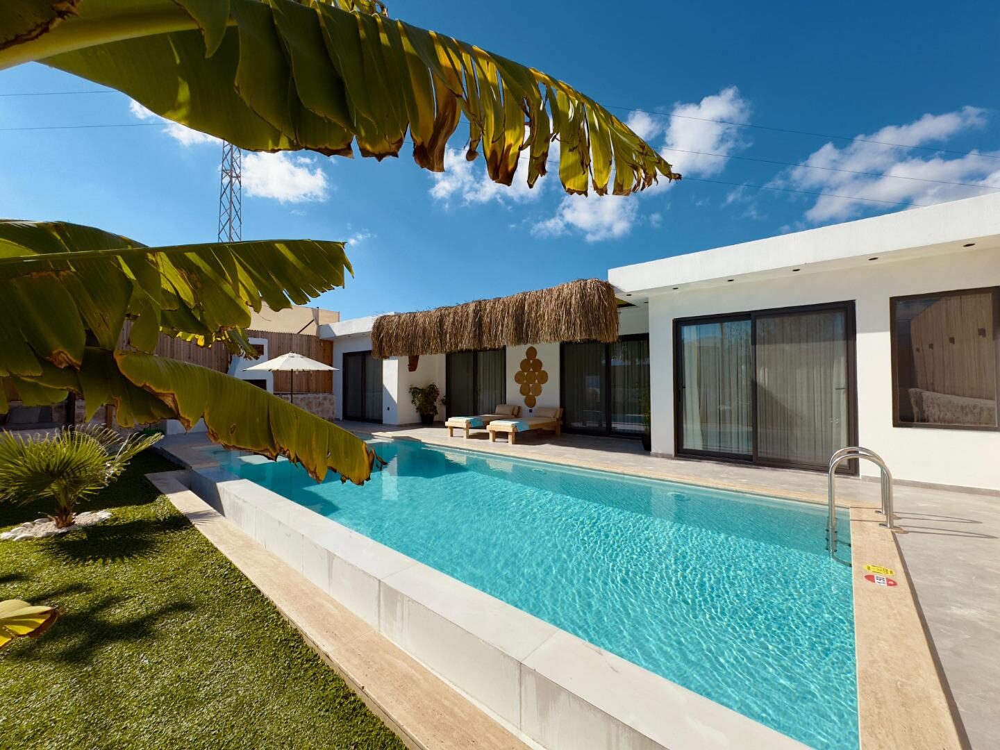 Villa Verano — 5