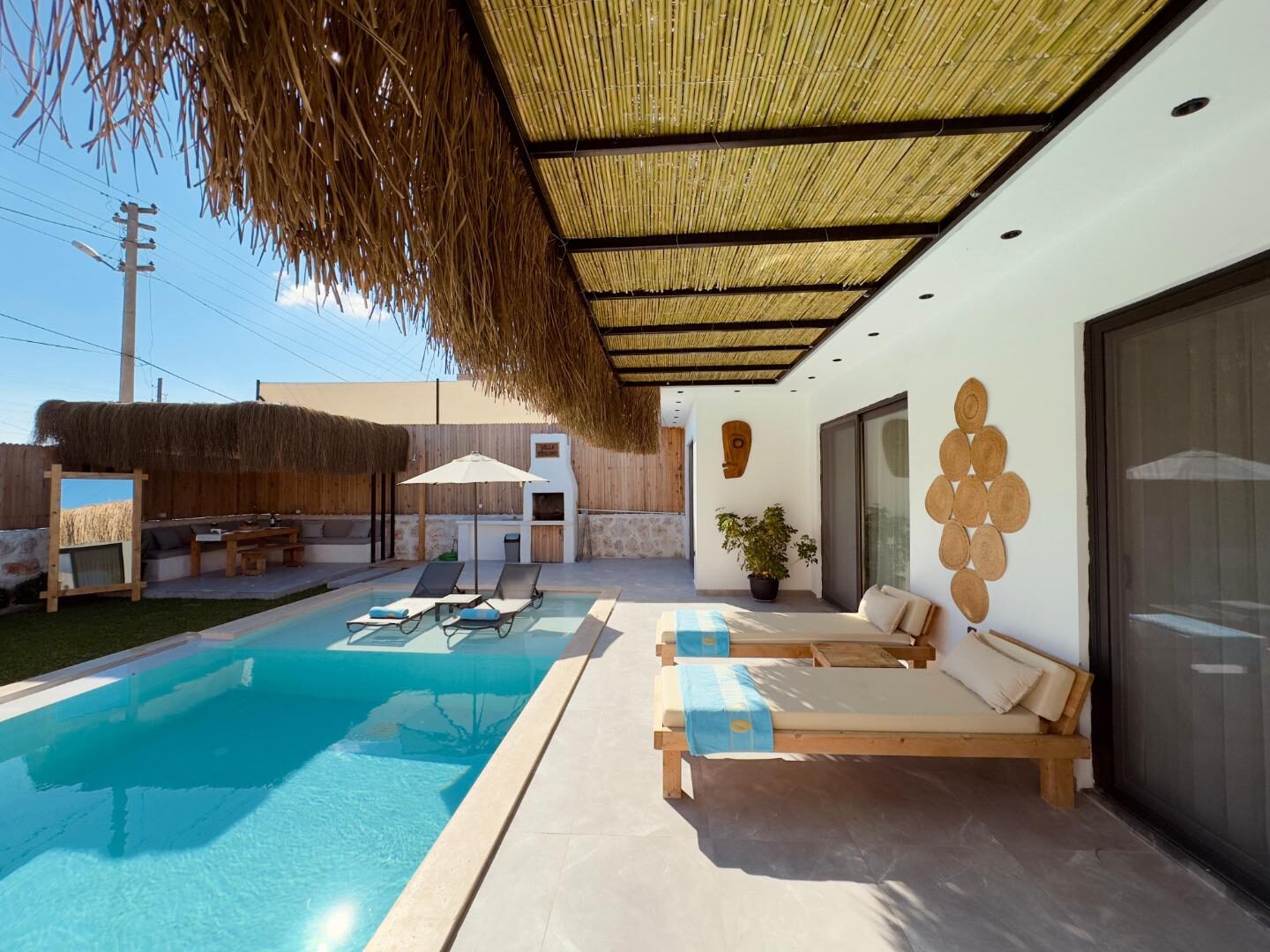 Villa Verano — 6