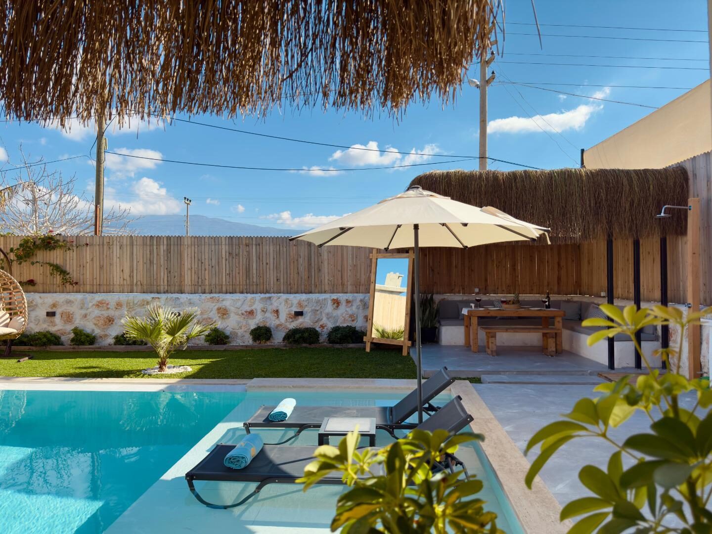 Villa Verano — 7