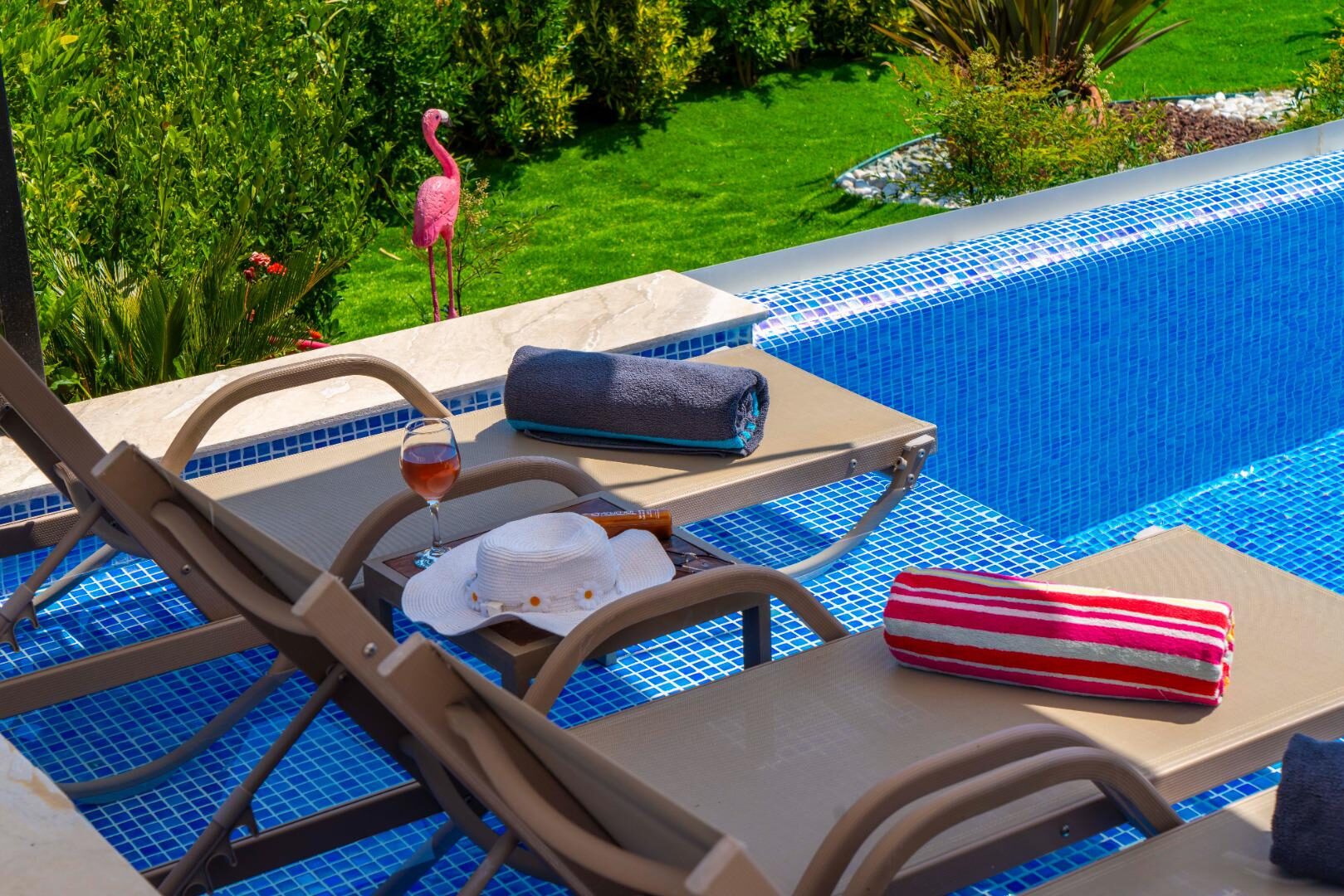Villa Aden İslamlar — 27