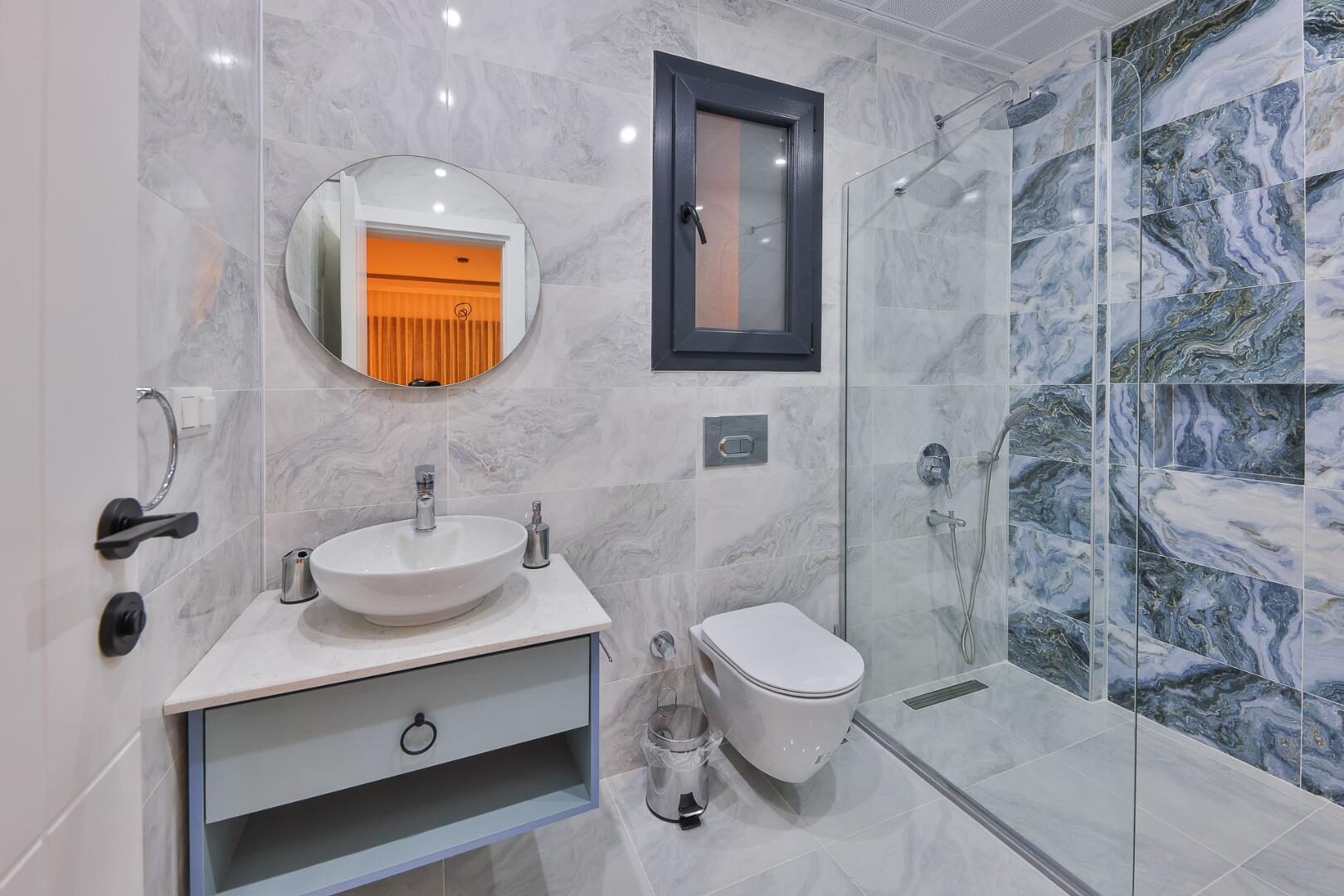 Villa Albedo Blue — 43