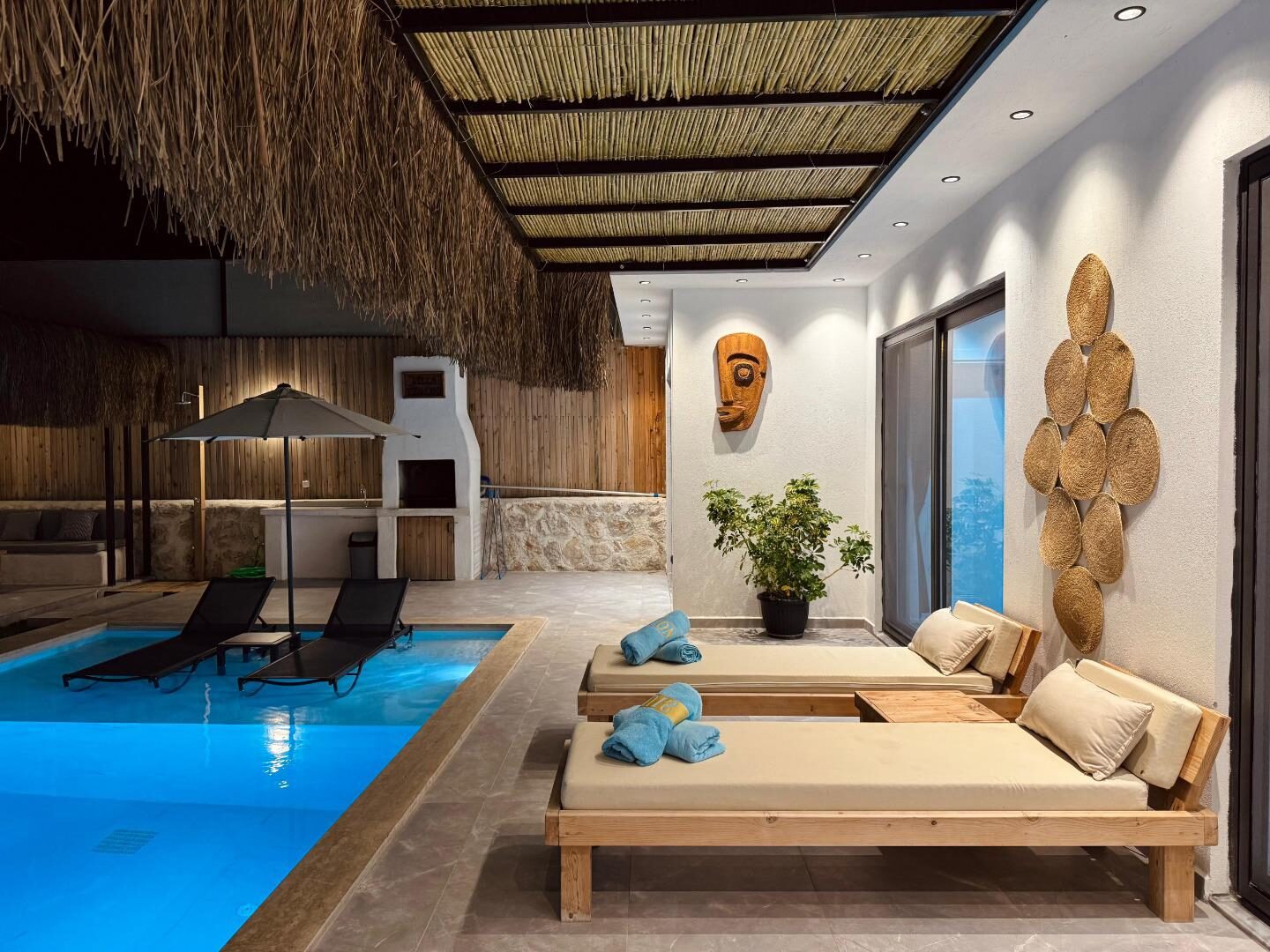 Villa Verano — 14