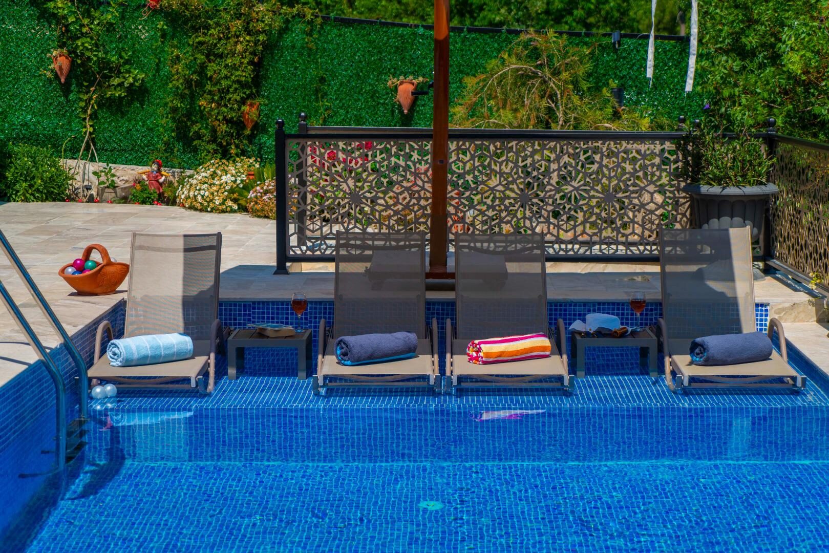 Villa Aden İslamlar — 36