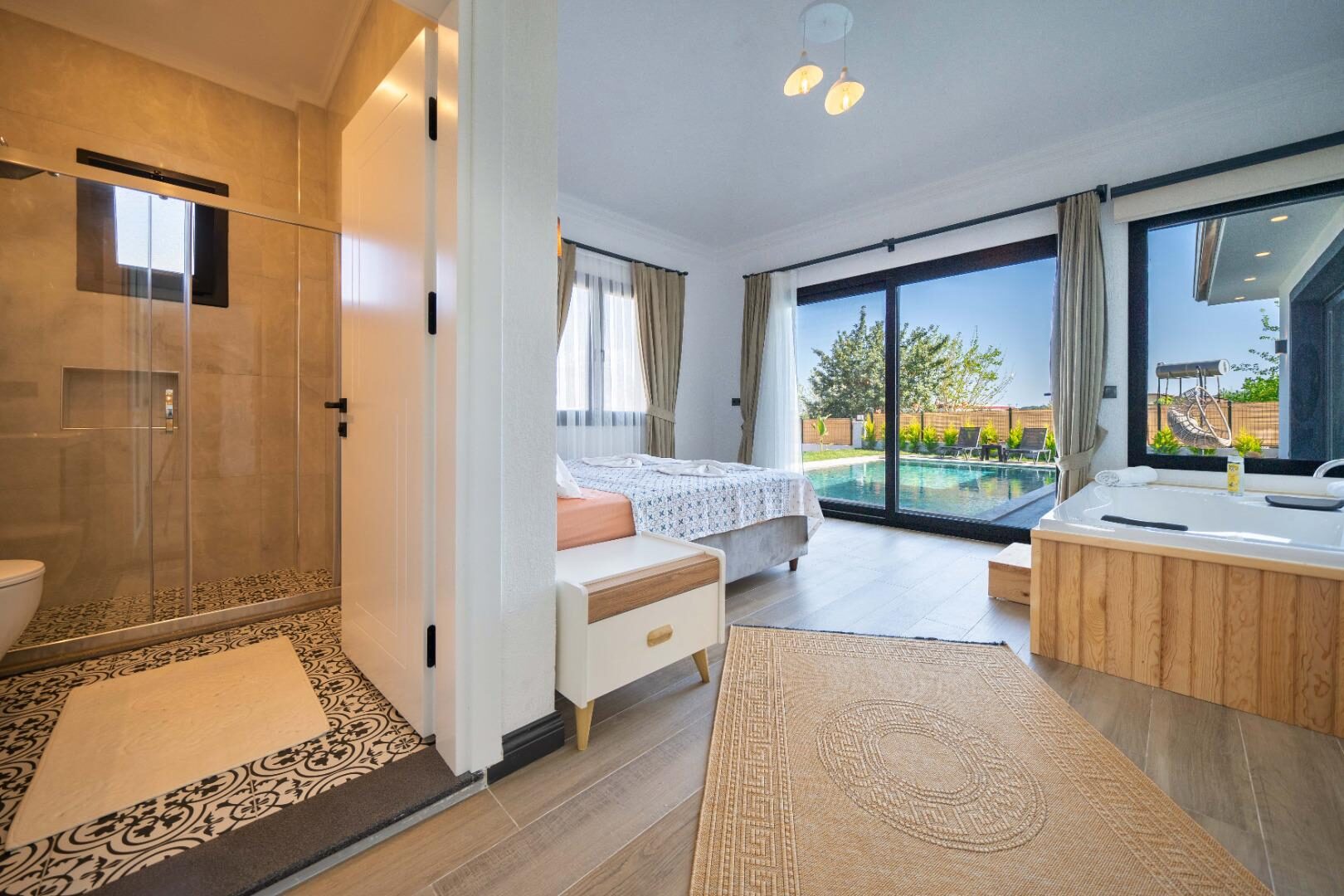 Villa Elysian House — 42