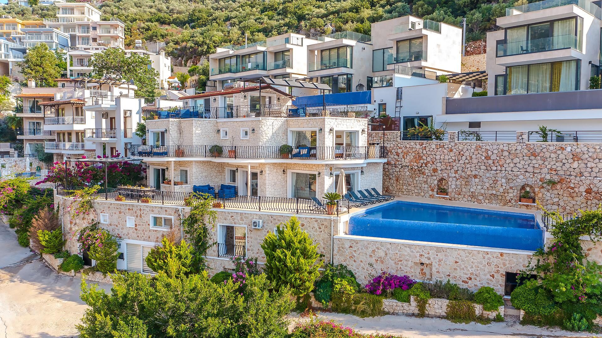 Villa Mavna — 84