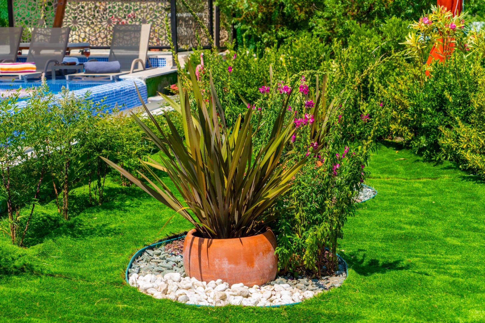 Villa Aden İslamlar — 40