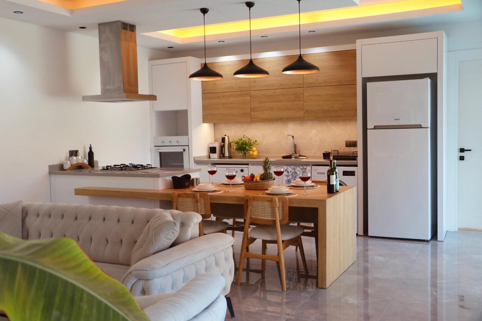 Villa Verano — 23