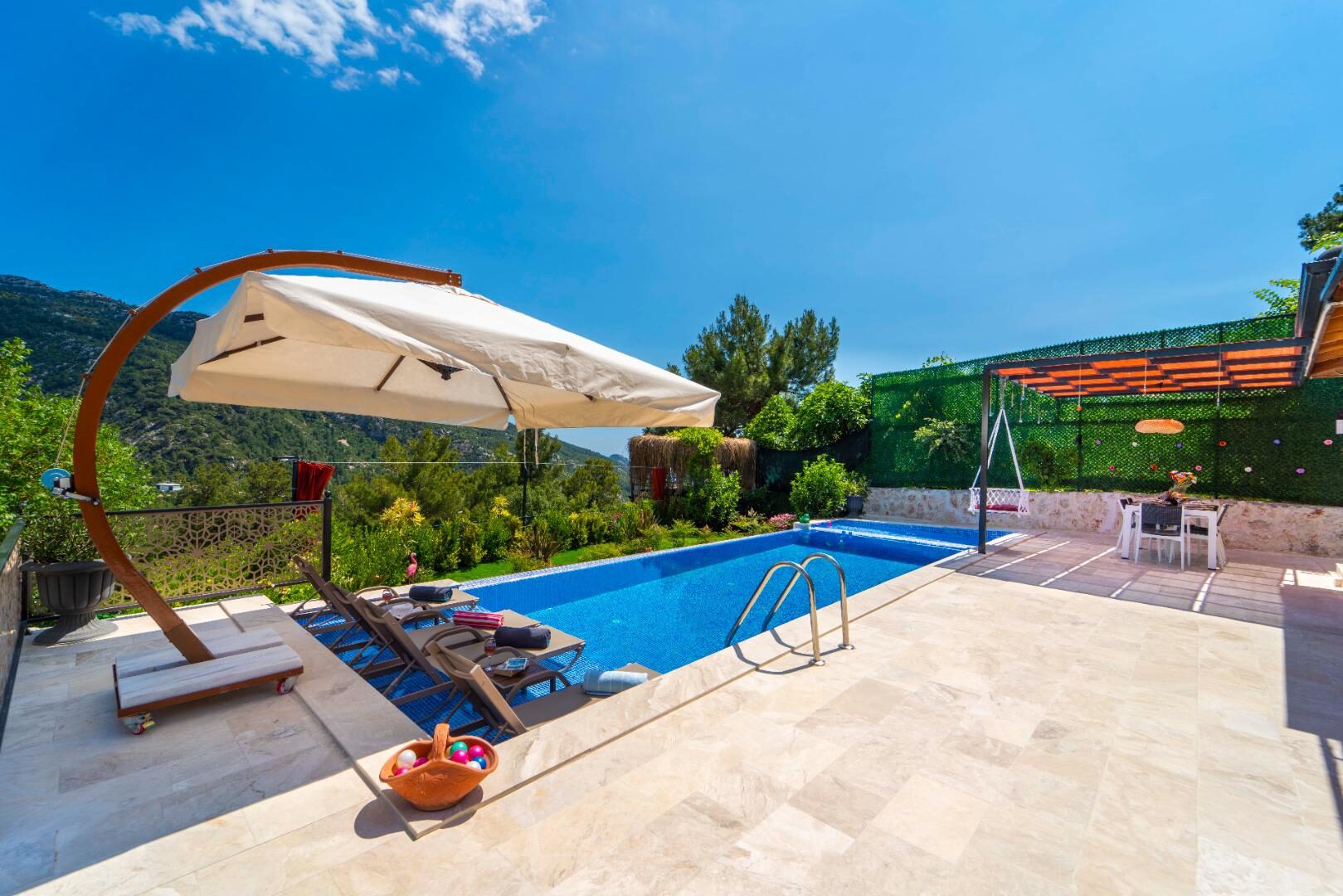 Villa Aden İslamlar — 47