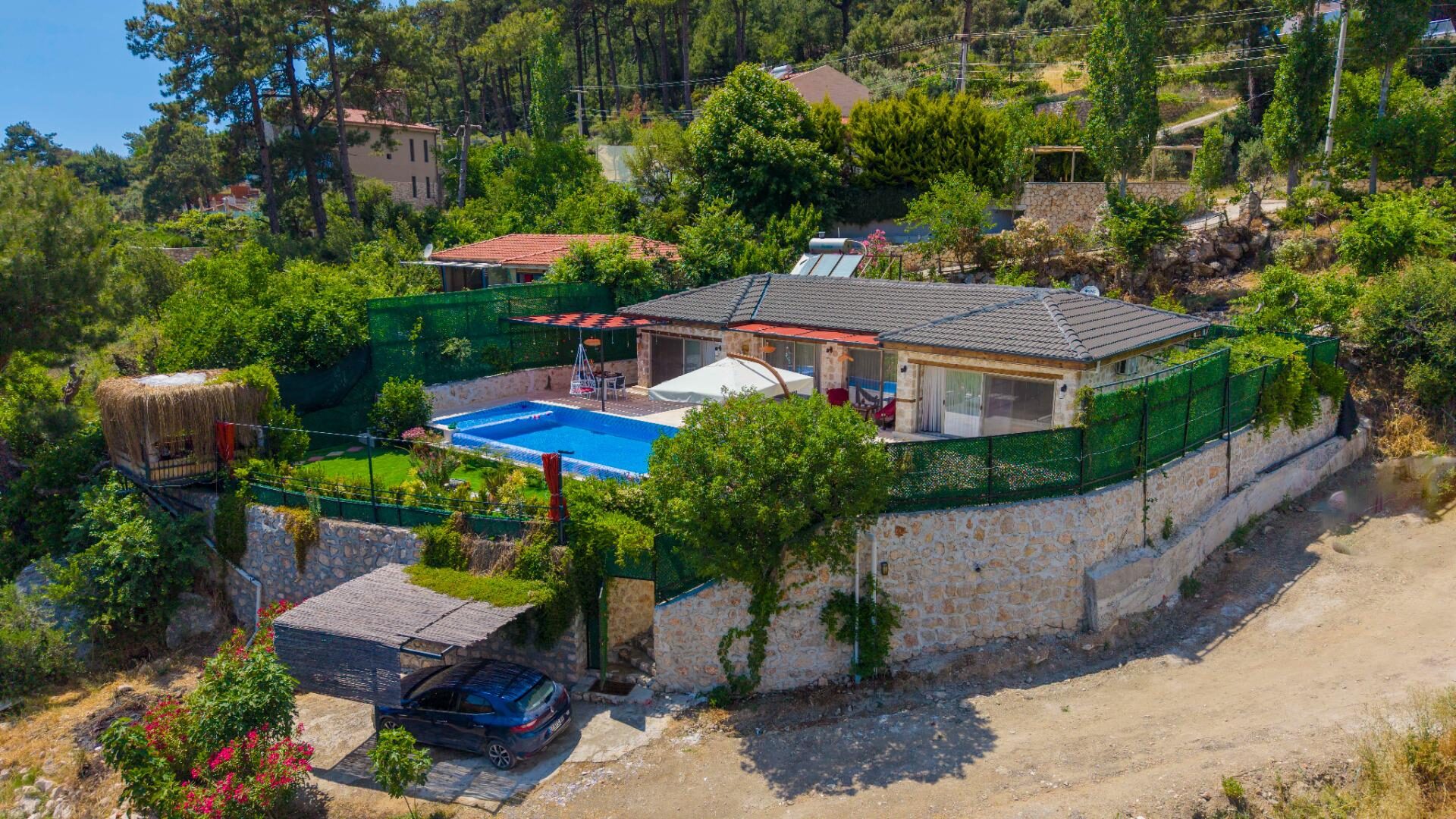 Villa Aden İslamlar — 48