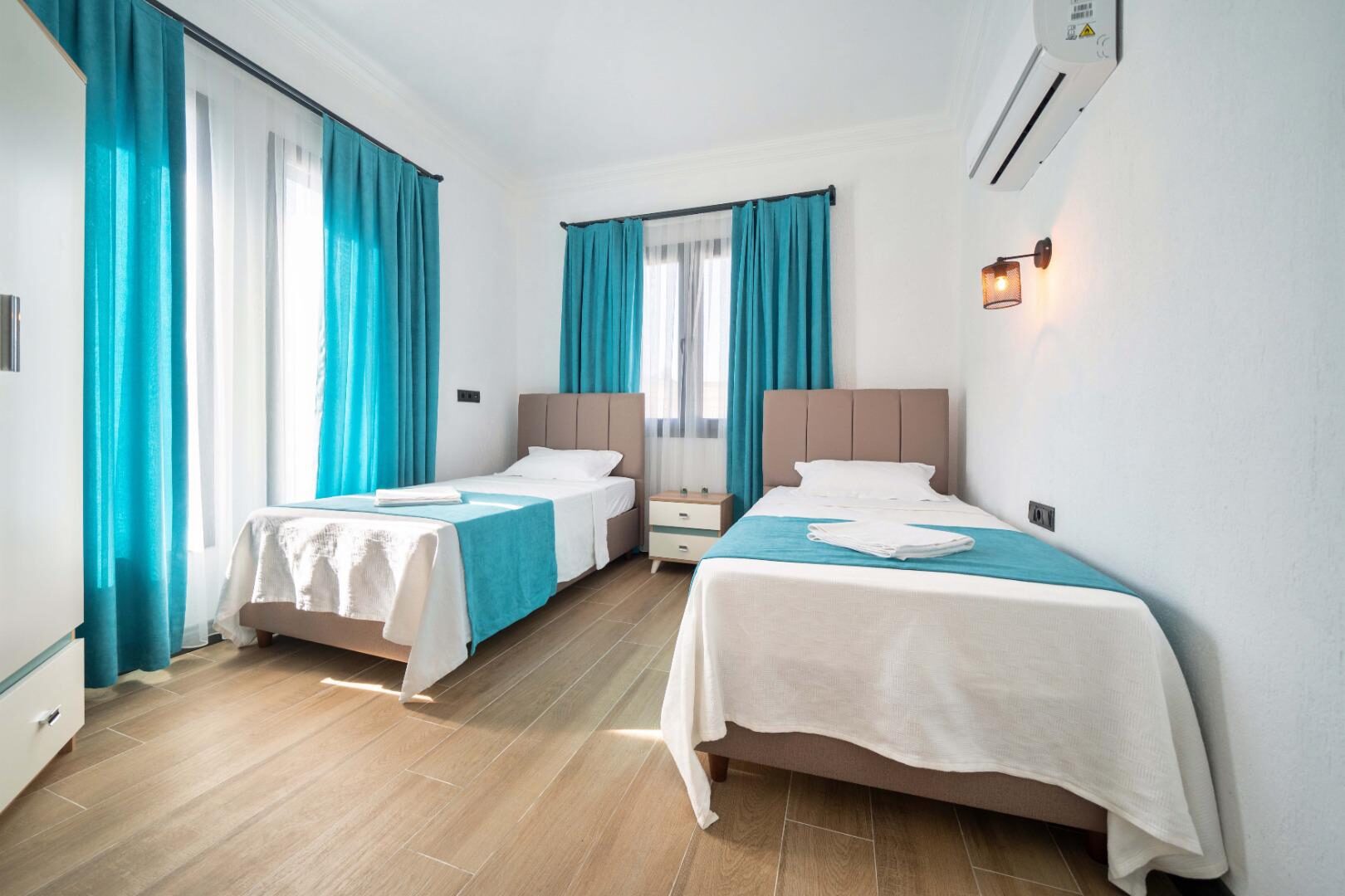 Villa Elysian House — 57