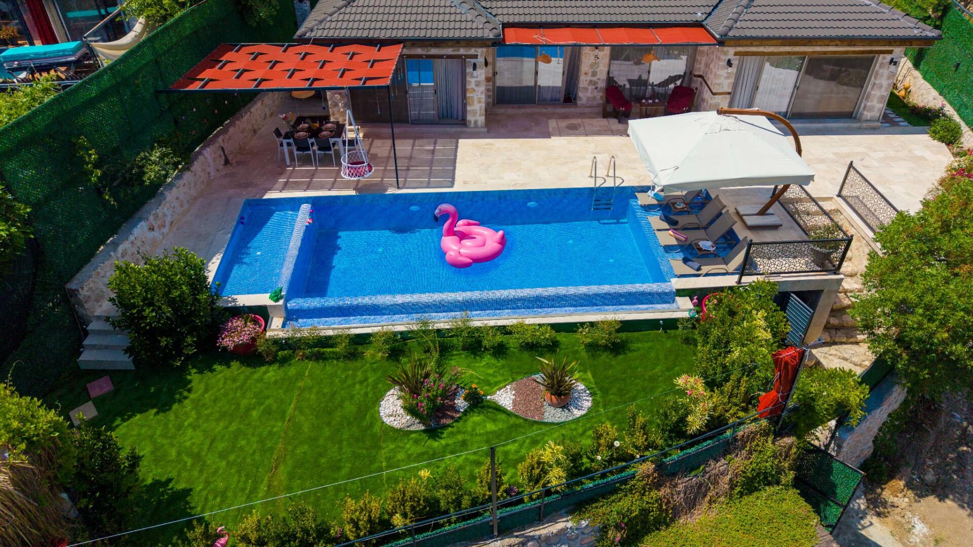 Villa Aden İslamlar — 55