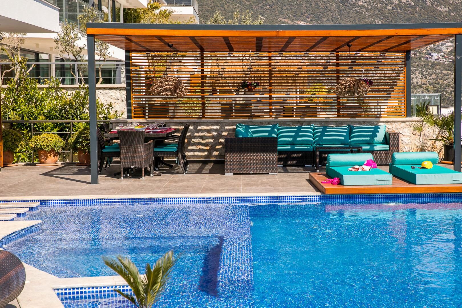 Villa Pırlanta — 2