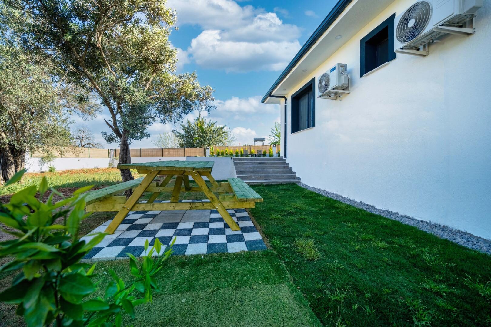 Villa Elysian House — 66