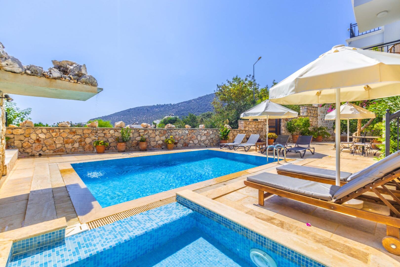 Villa Louise Kızıltaş — 13