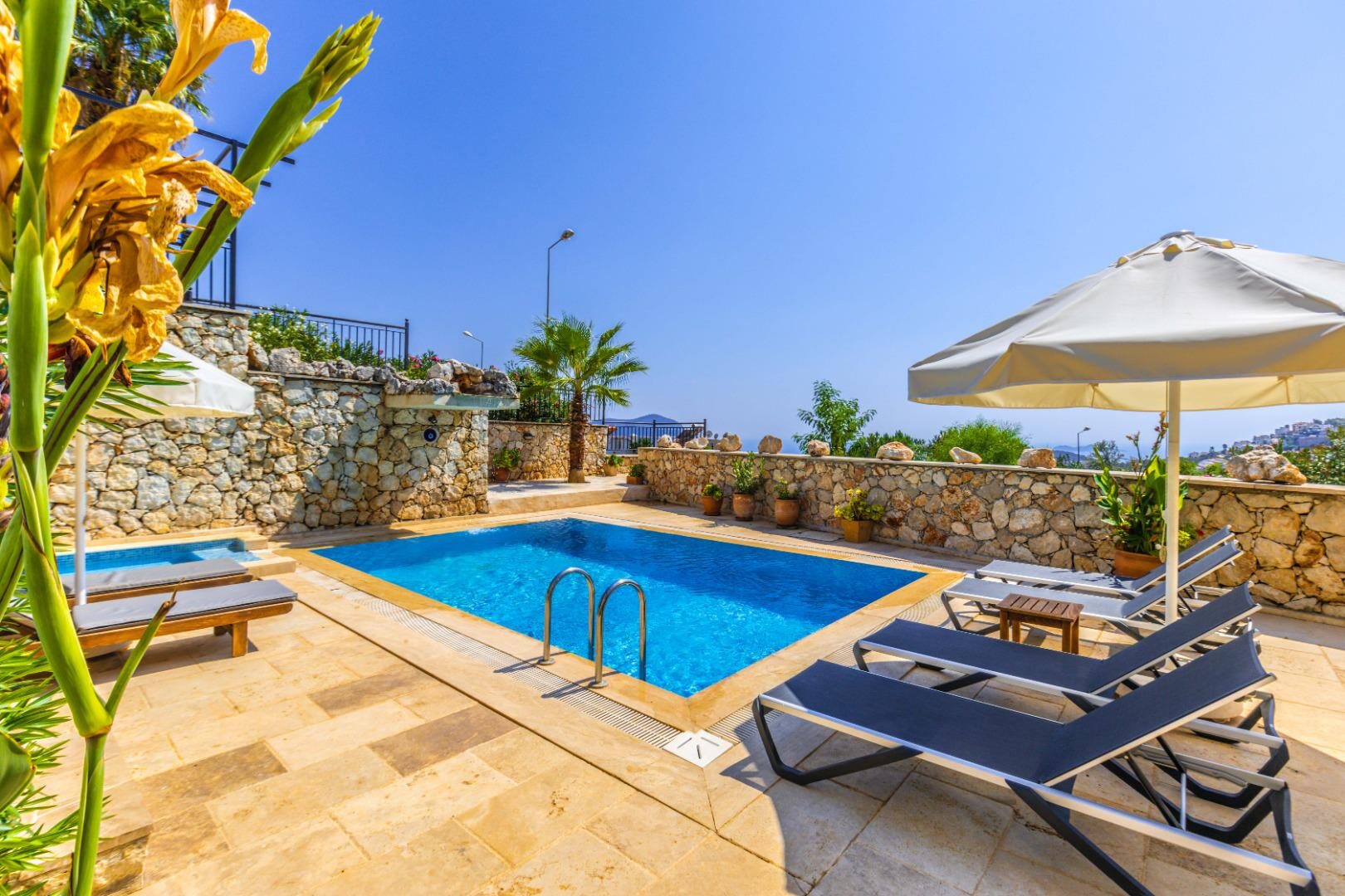 Villa Louise Kızıltaş — 15