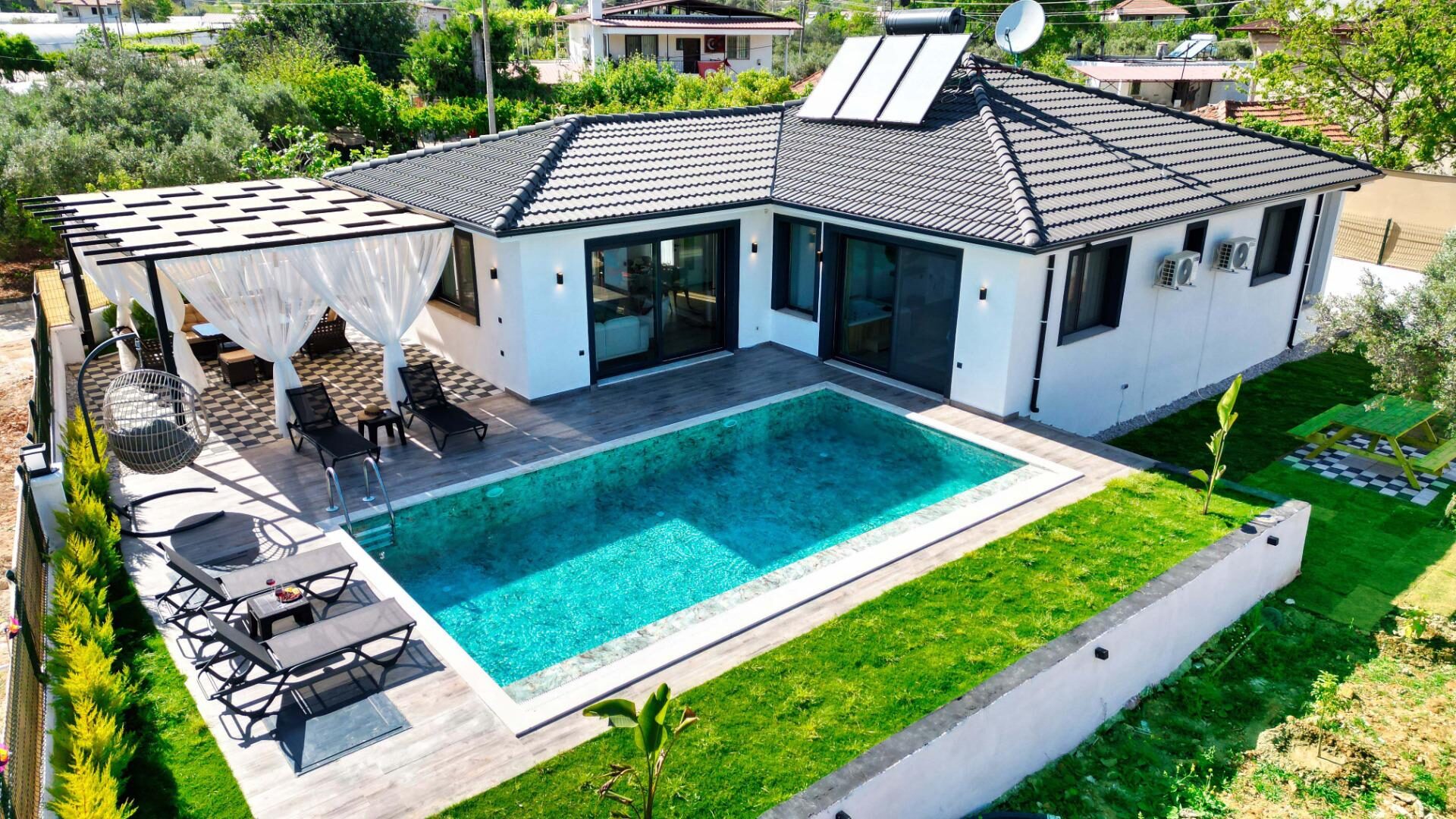 Villa Elysian House — 74