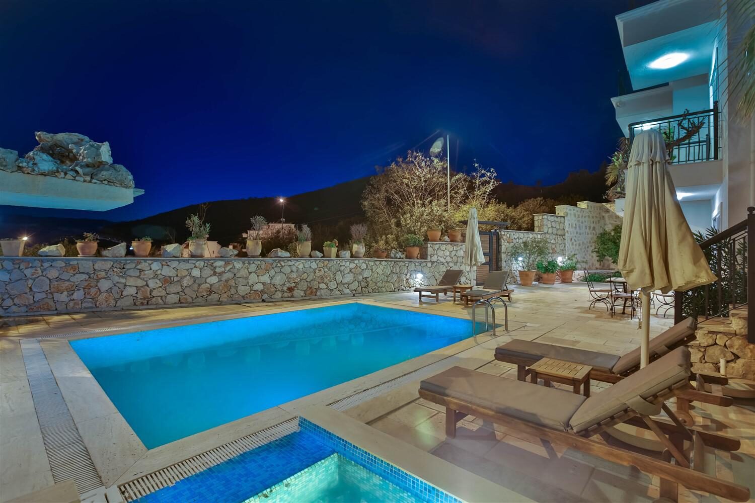 Villa Louise Kızıltaş — 21