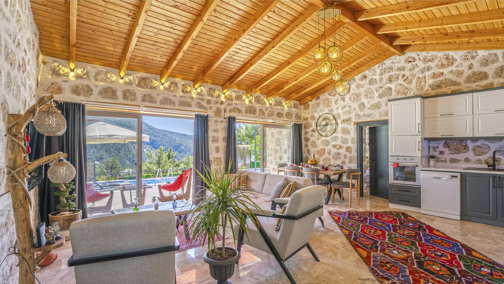 Villa Aden İslamlar — 72