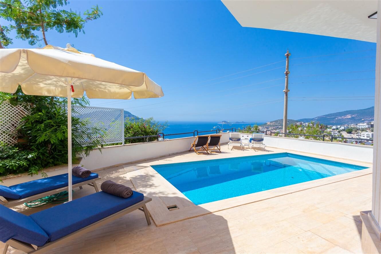 Villa Ela Kalkan — 5