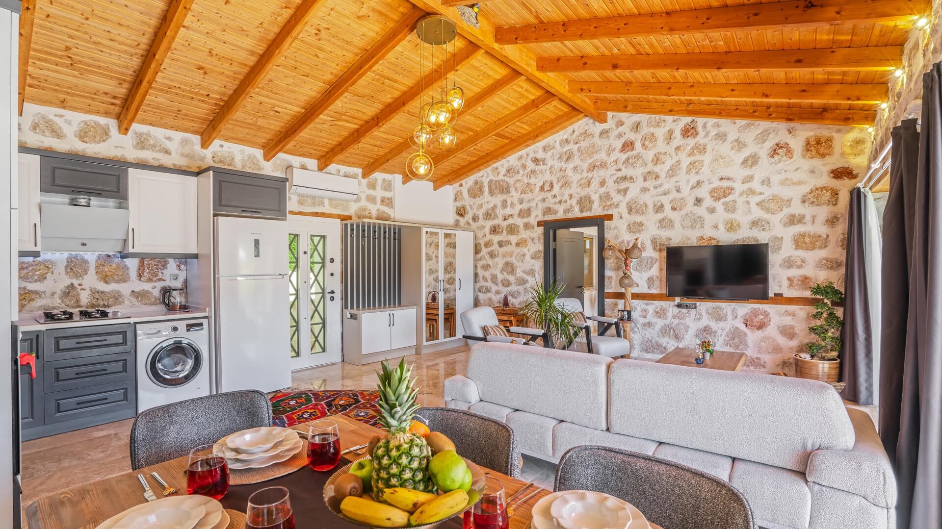 Villa Aden İslamlar — 77