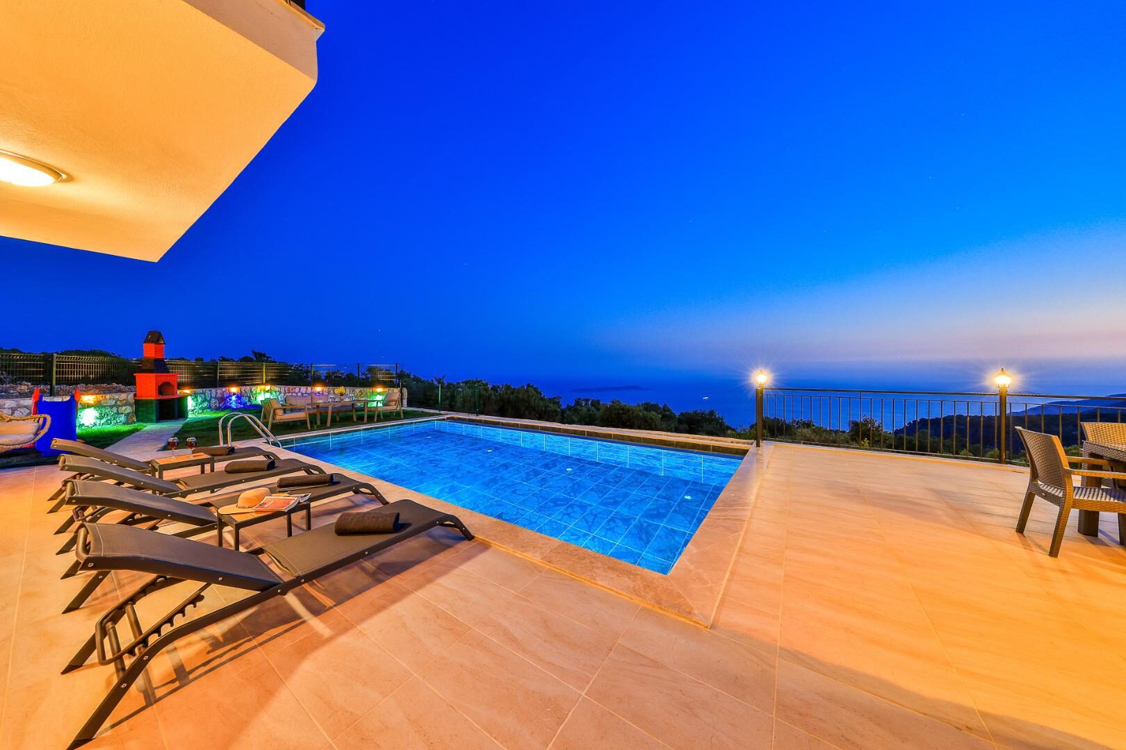 Villa Badem Çiçeği — 9