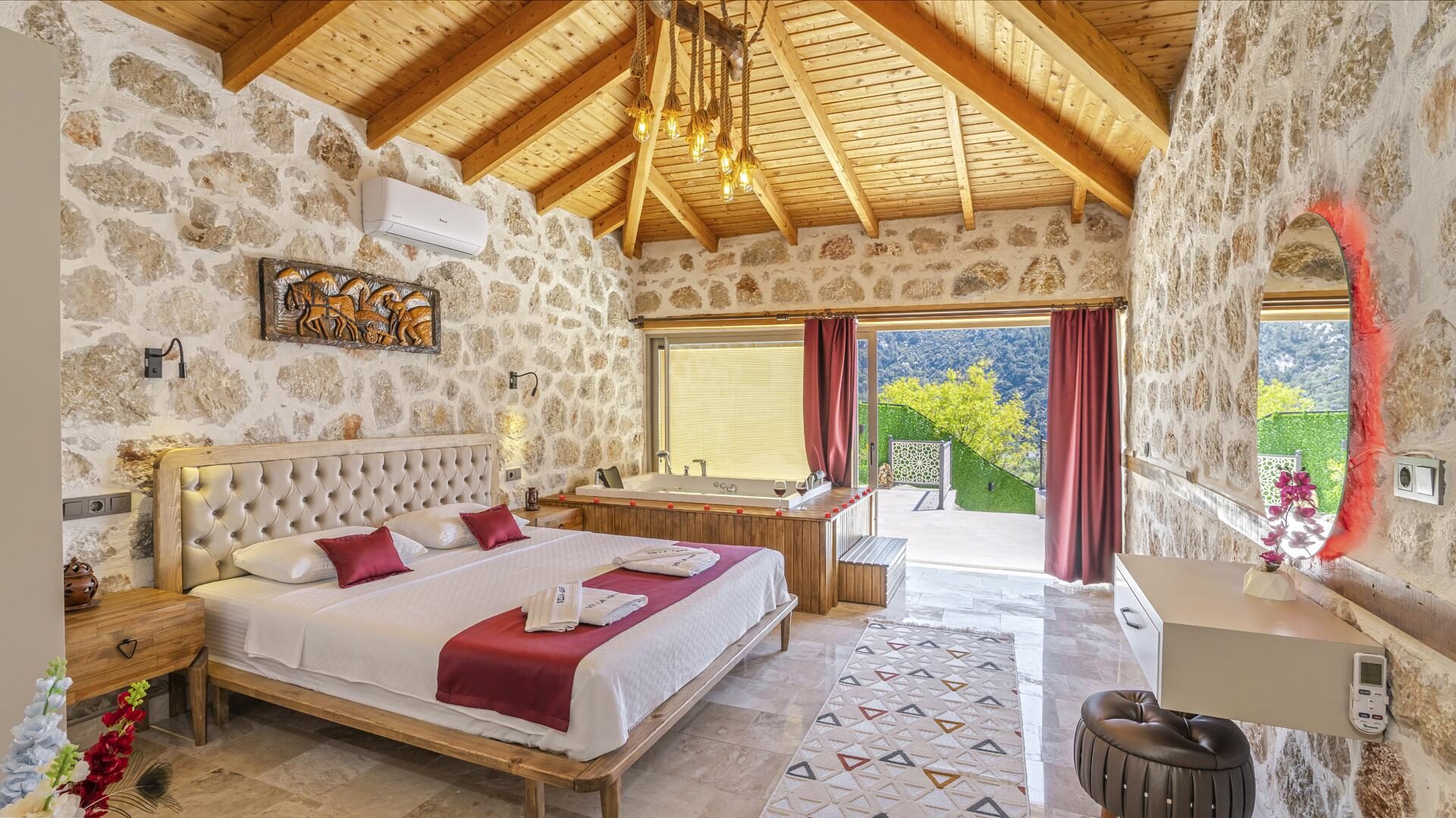 Villa Aden İslamlar — 84