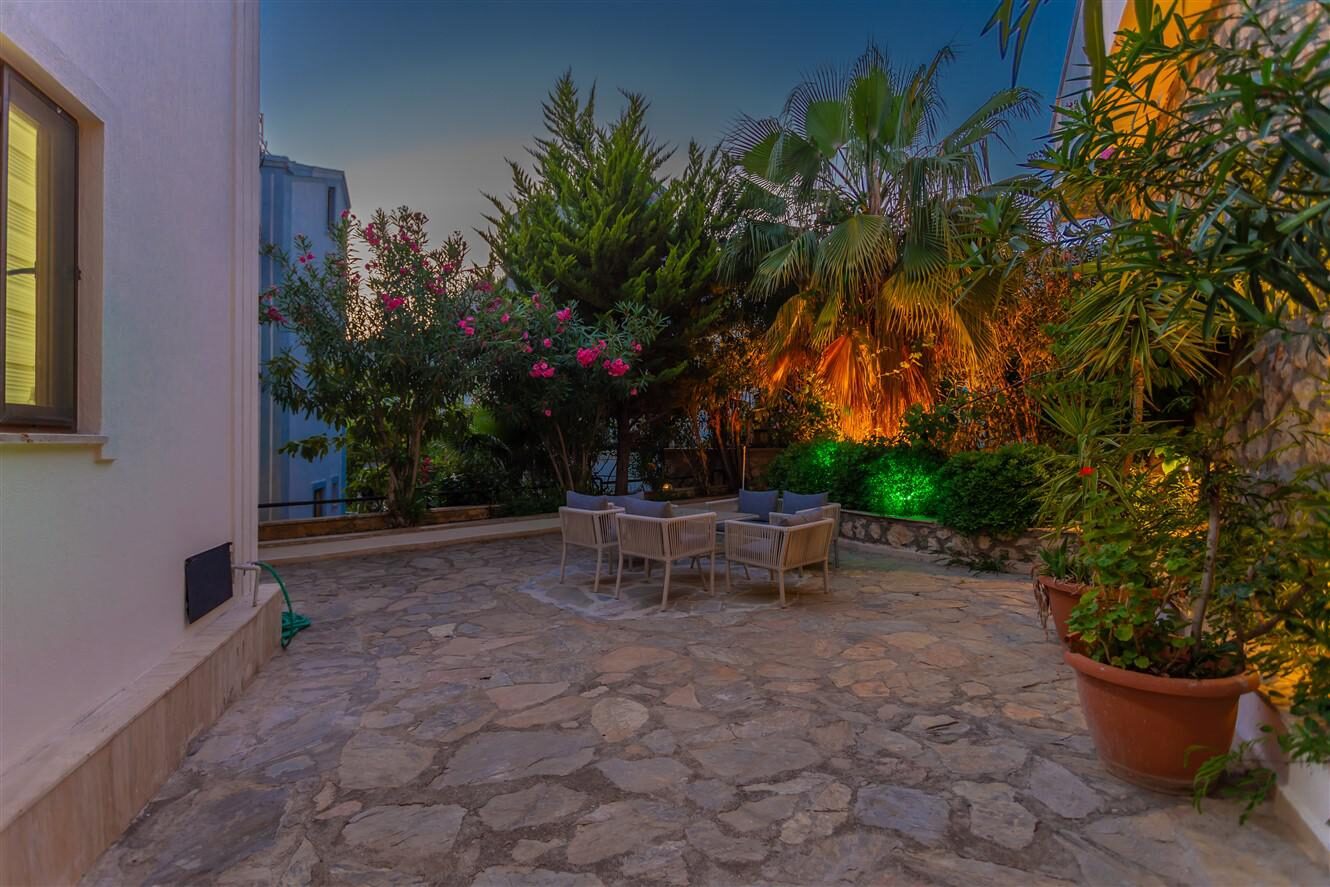 Villa Ela Kalkan — 23
