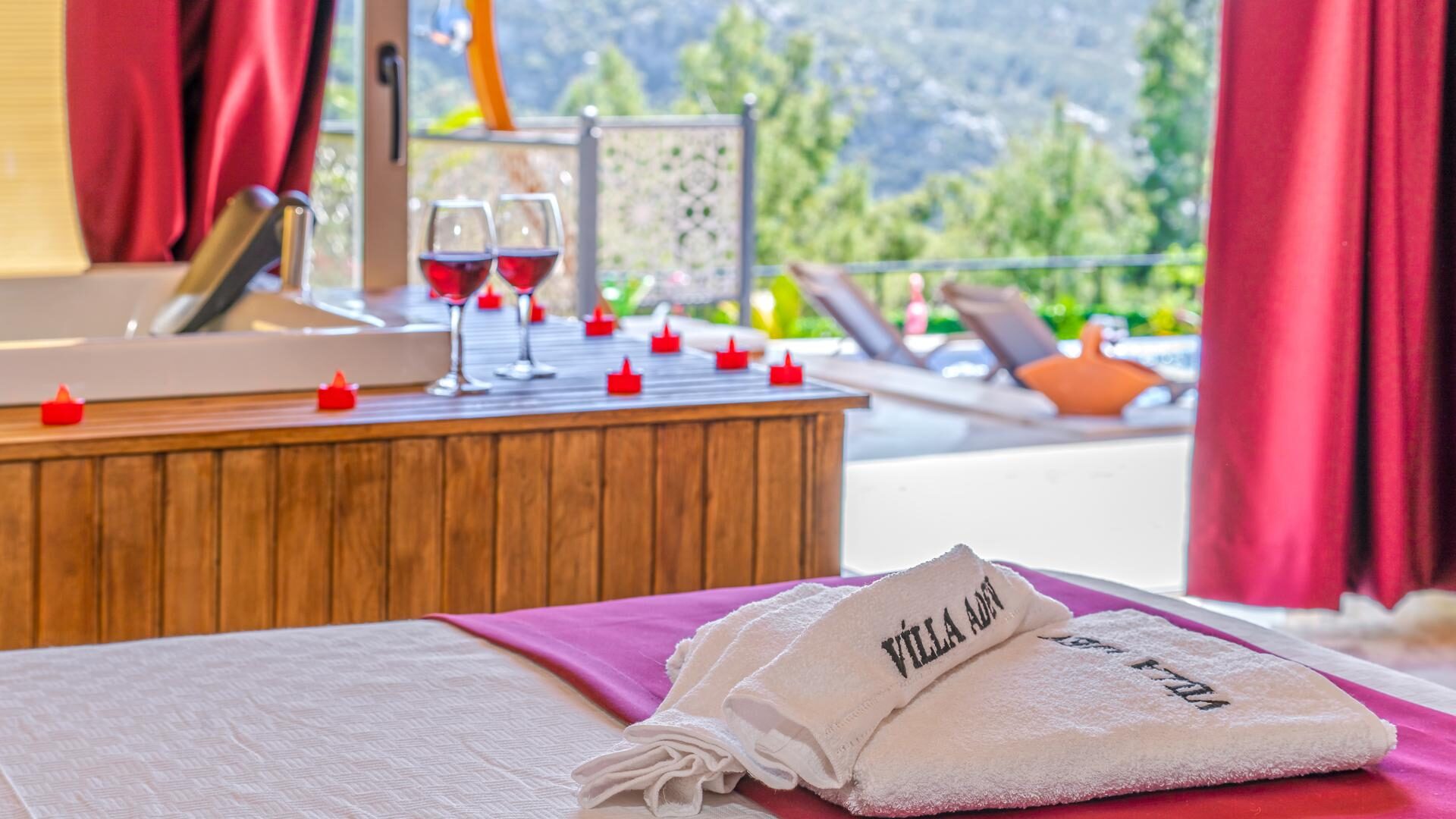 Villa Aden İslamlar — 93