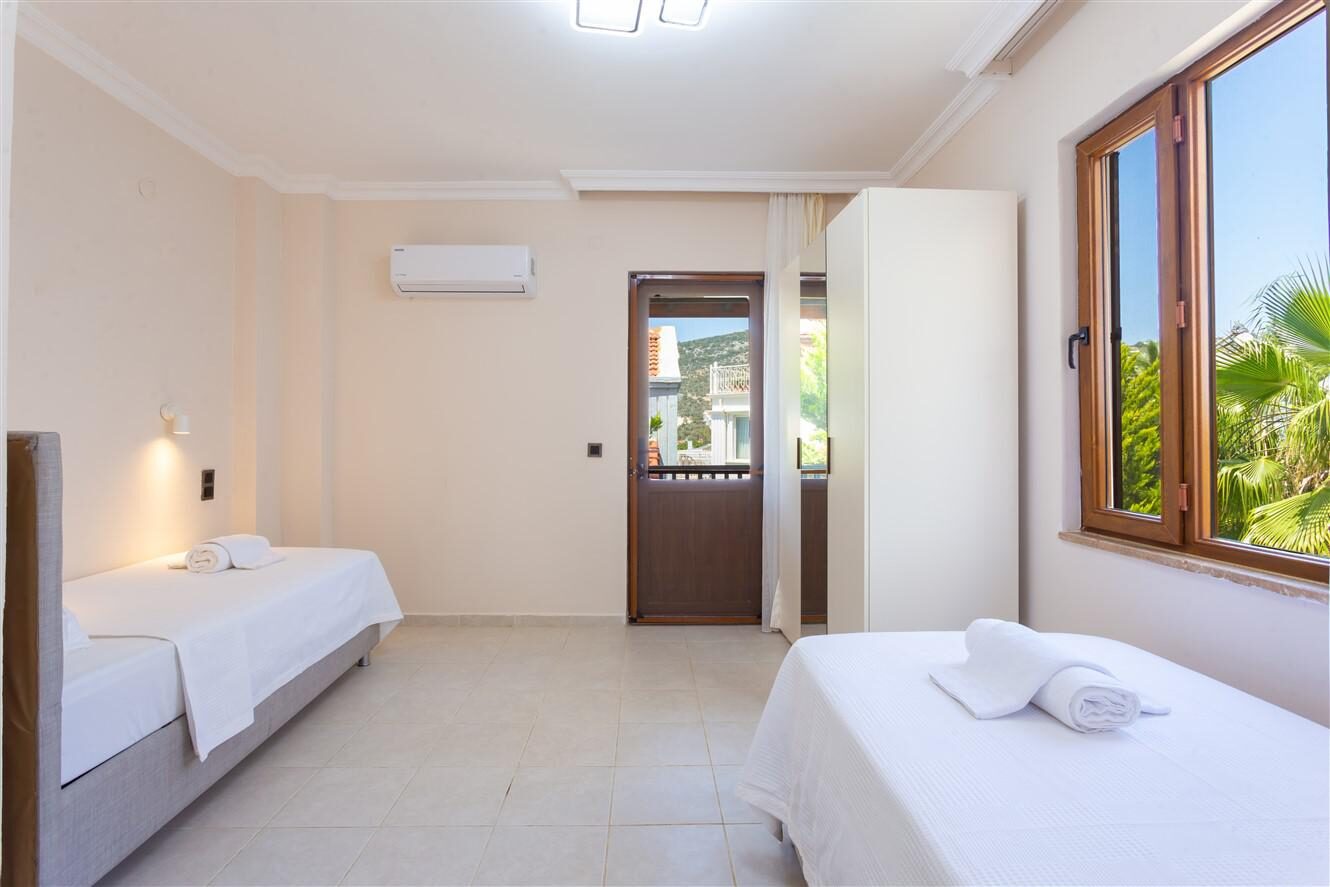 Villa Ela Kalkan — 38