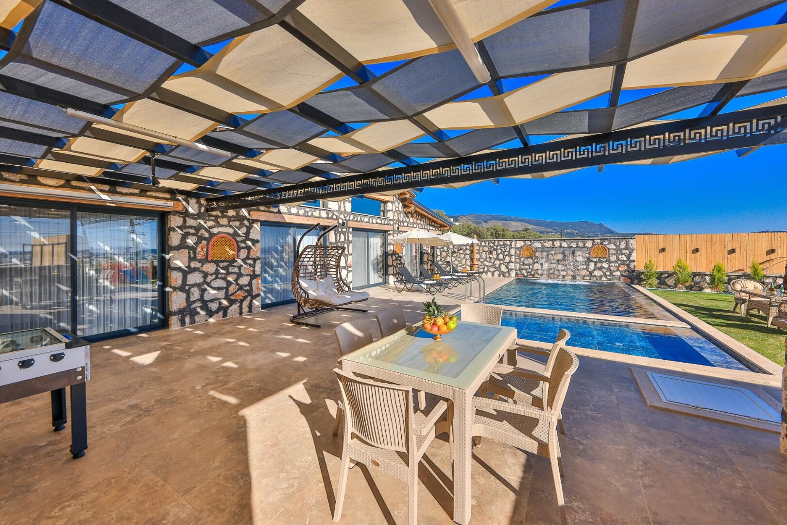 Villa Yıldız Çavdır — 41