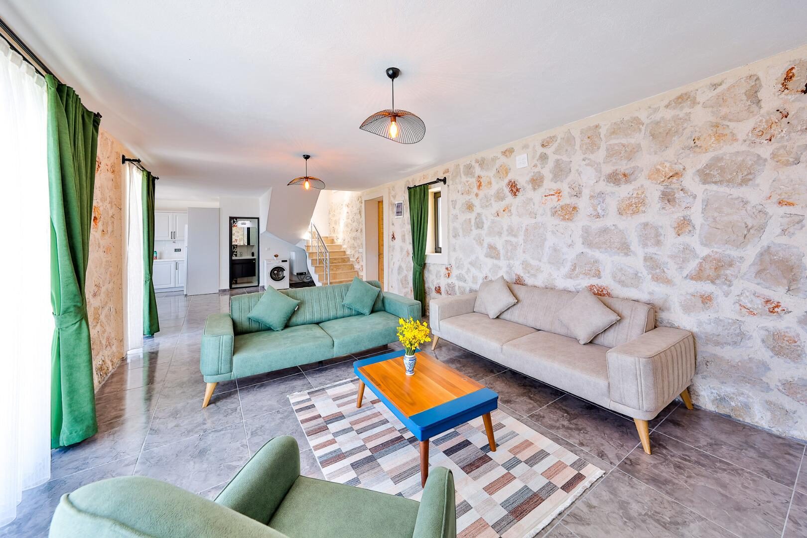 Villa Badem Çiçeği — 33