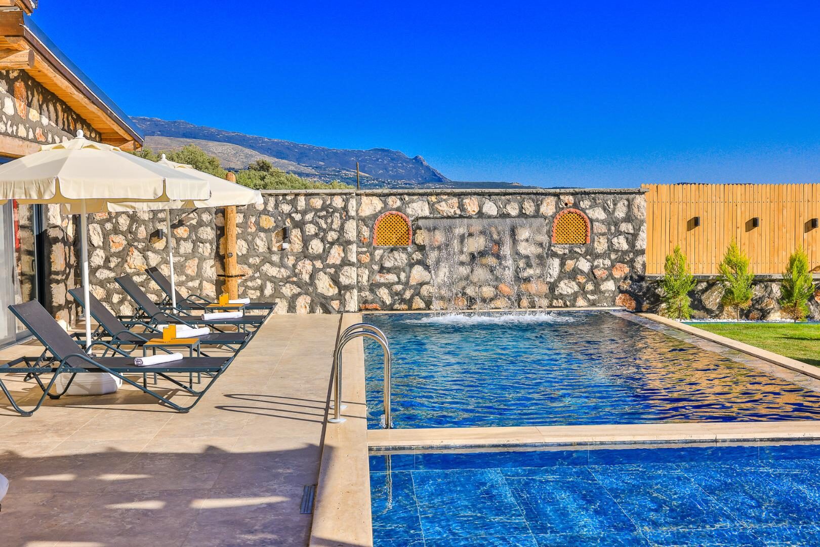 Villa Yıldız Çavdır — 47