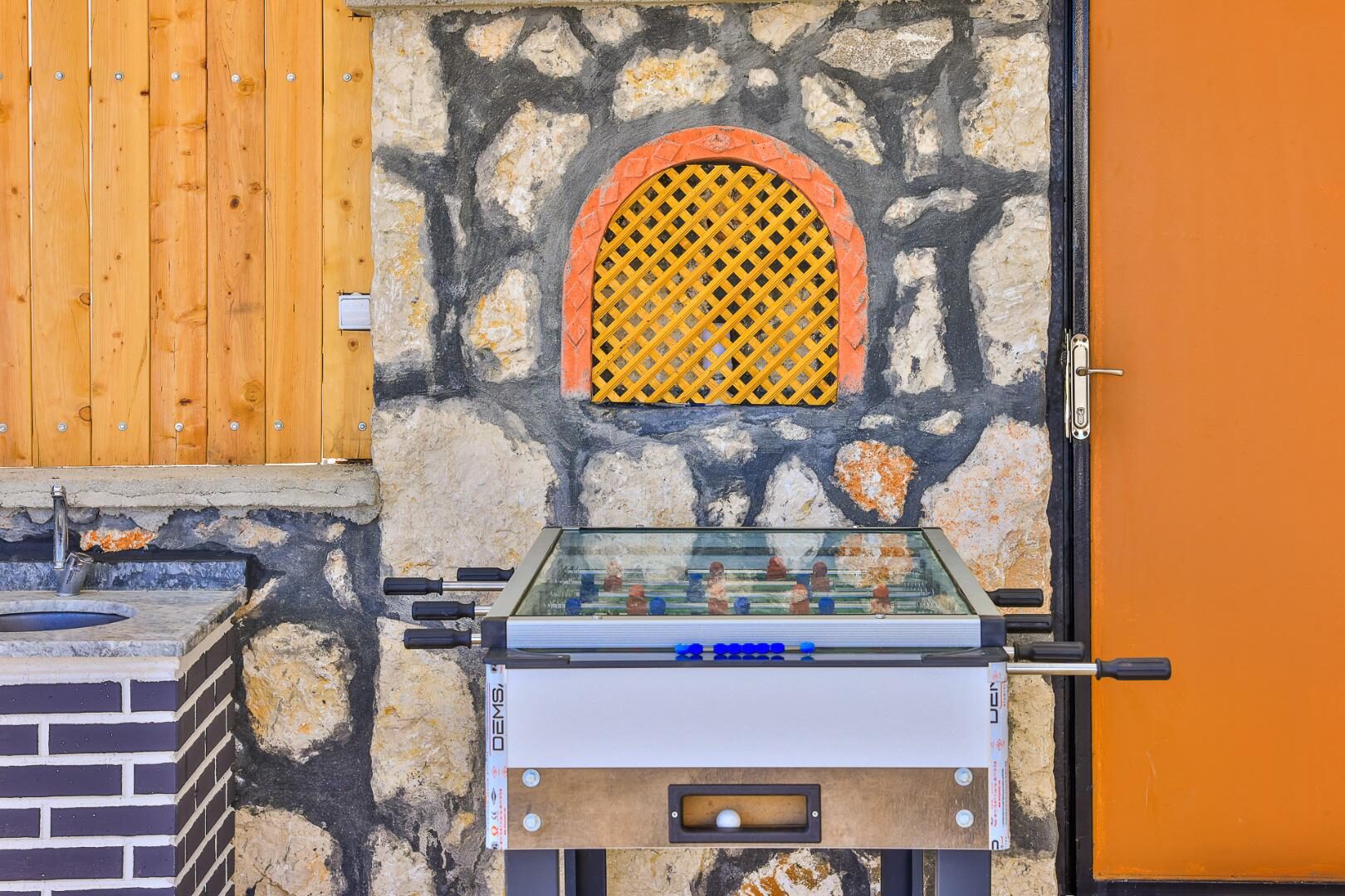 Villa Yıldız Çavdır — 51